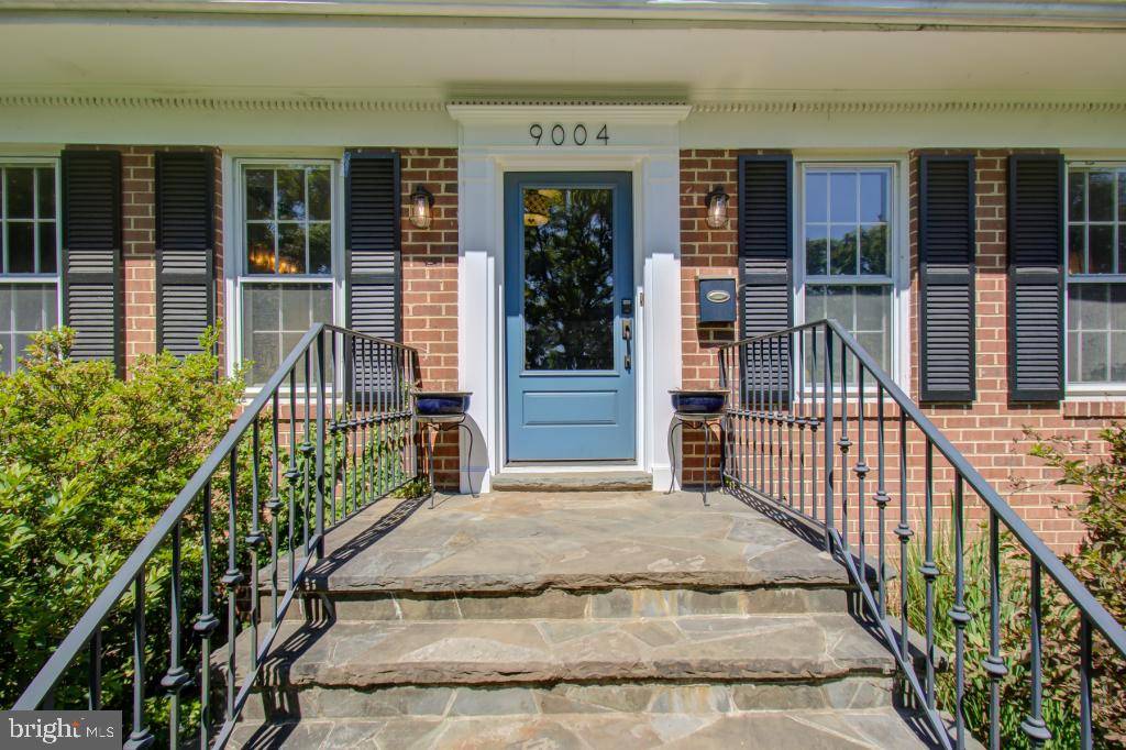 Chevy Chase, MD 20815,9004 LEVELLE DR