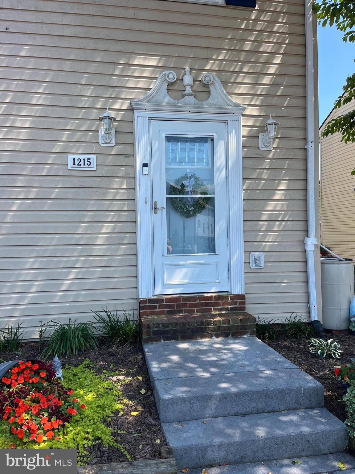 Woodstock, VA 22664,1215 JULIE CT