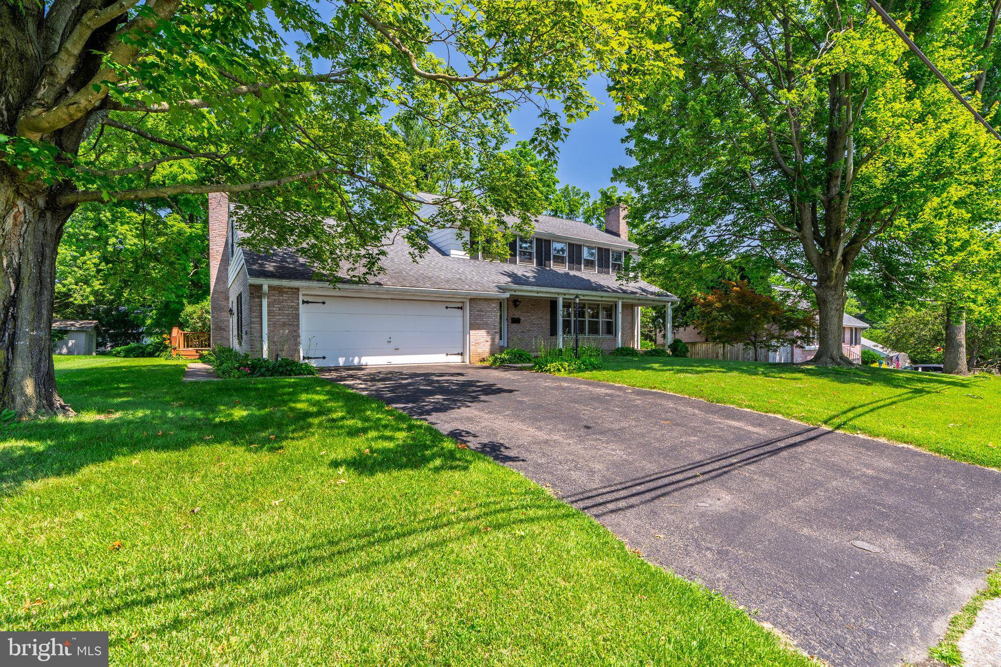 Millersville, PA 17551,129 E CHARLOTTE ST