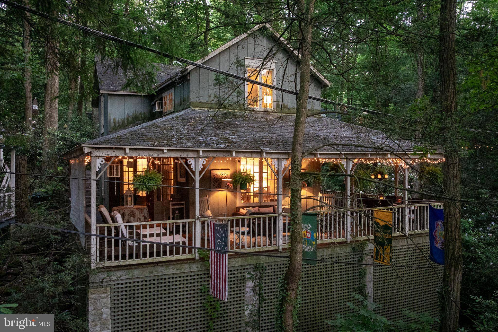 Mount Gretna, PA 17064,208 COLUMBIA AVE