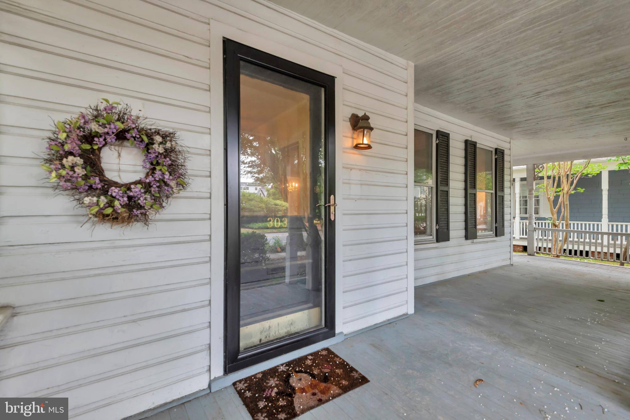 Easton, MD 21601,303 GOLDSBOROUGH ST