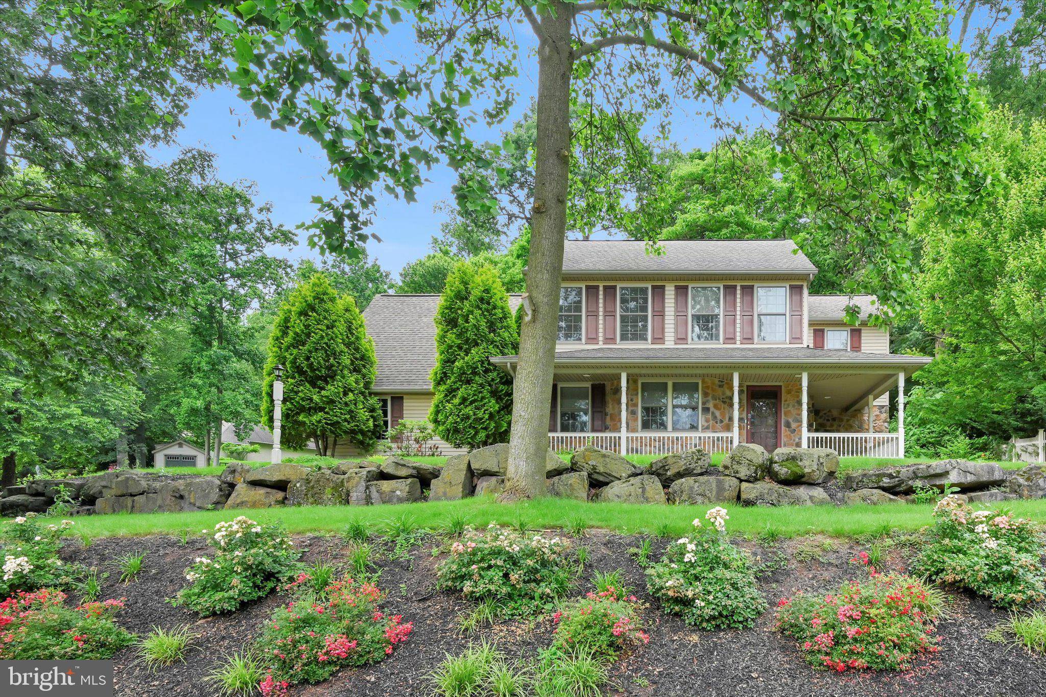 Ephrata, PA 17522,88 RIDGE AVE