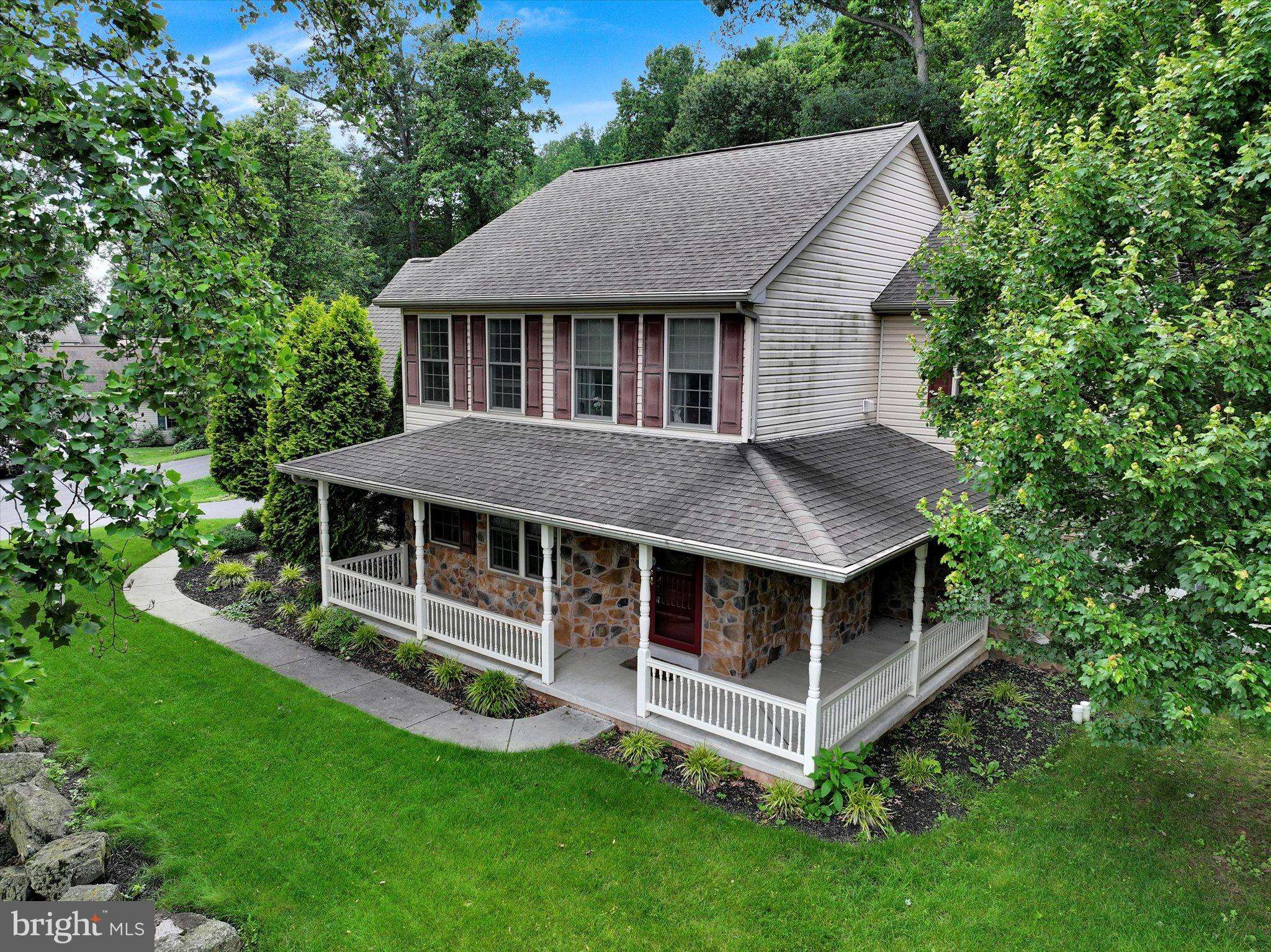 Ephrata, PA 17522,88 RIDGE AVE