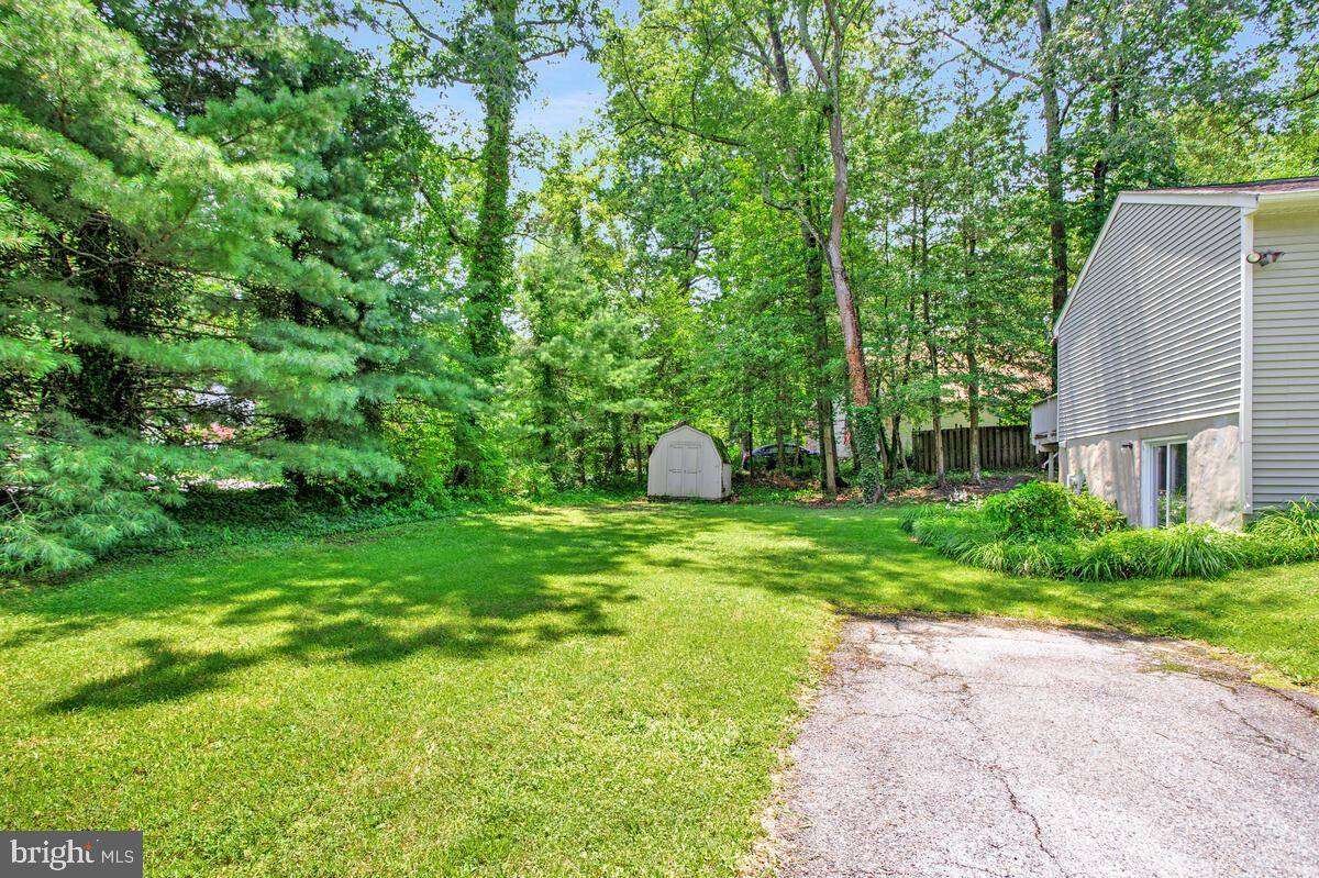 Crownsville, MD 21032,610 CEDARWOOD LN