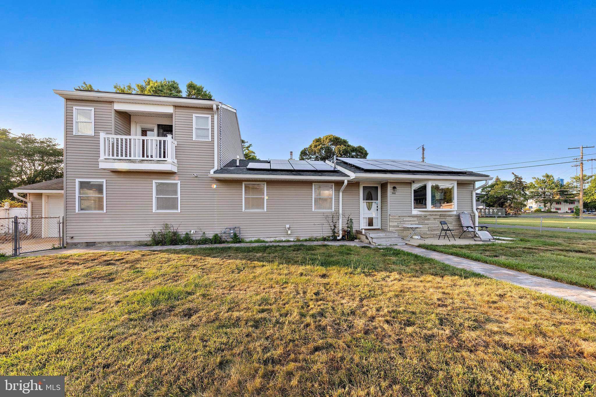 Tuckerton, NJ 08087,302 KADLUBECK WAY