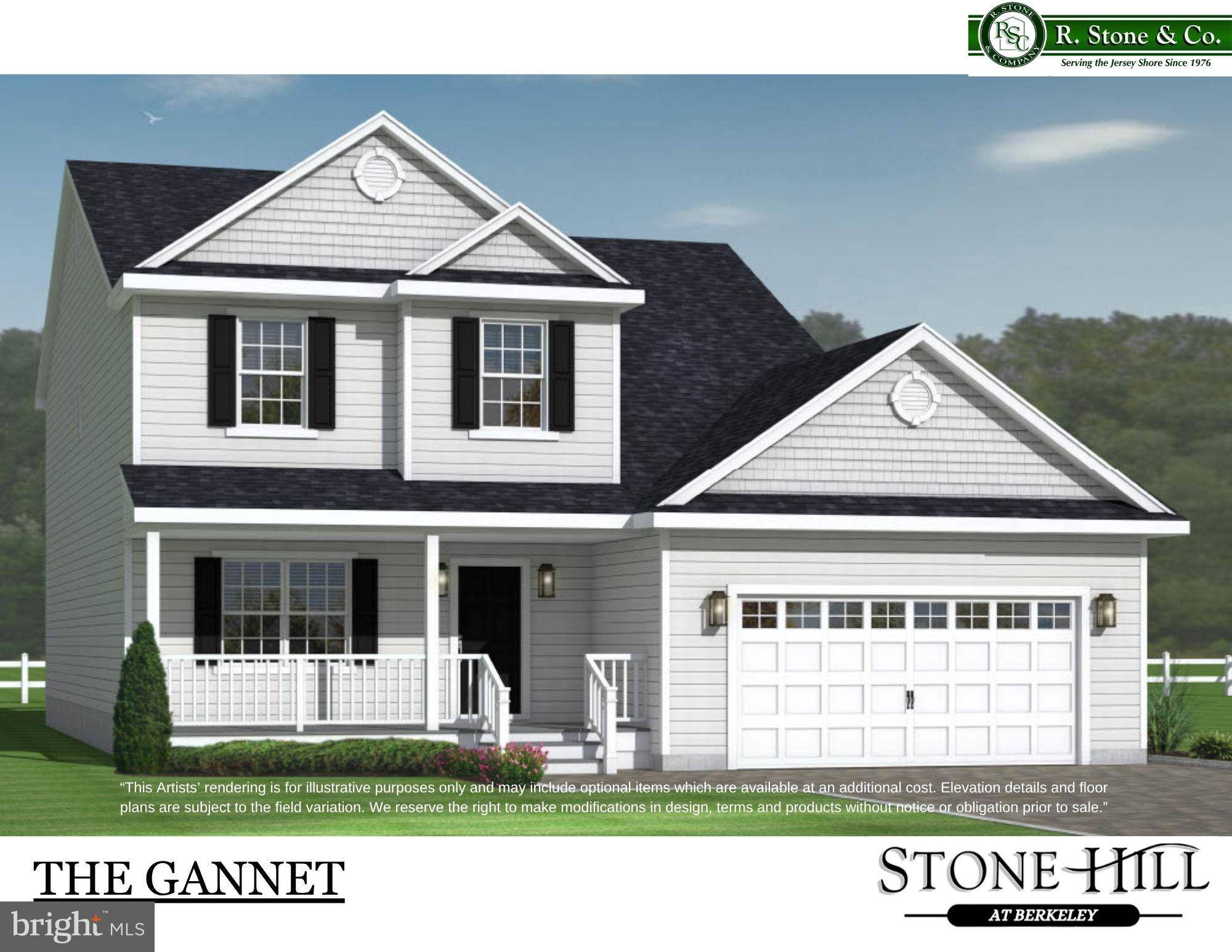 Bayville, NJ 08721,0 NOBLES WAY #OSPREY MODEL