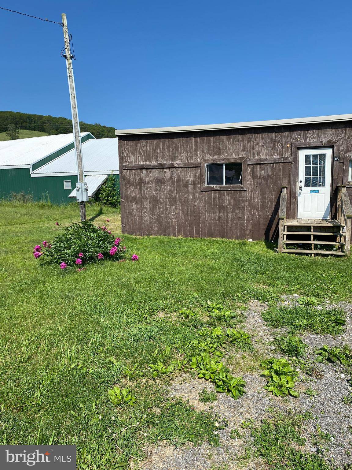 Terra Alta, WV 26764,105 FOURTH ST #LOT 15