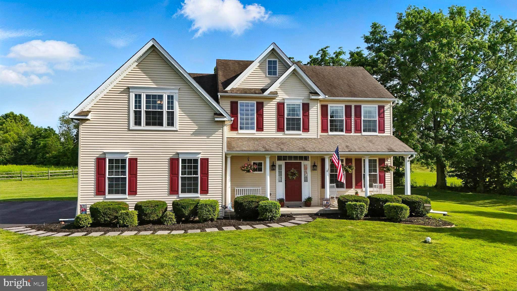 Gilbertsville, PA 19525,126 FAIRBROOK DR