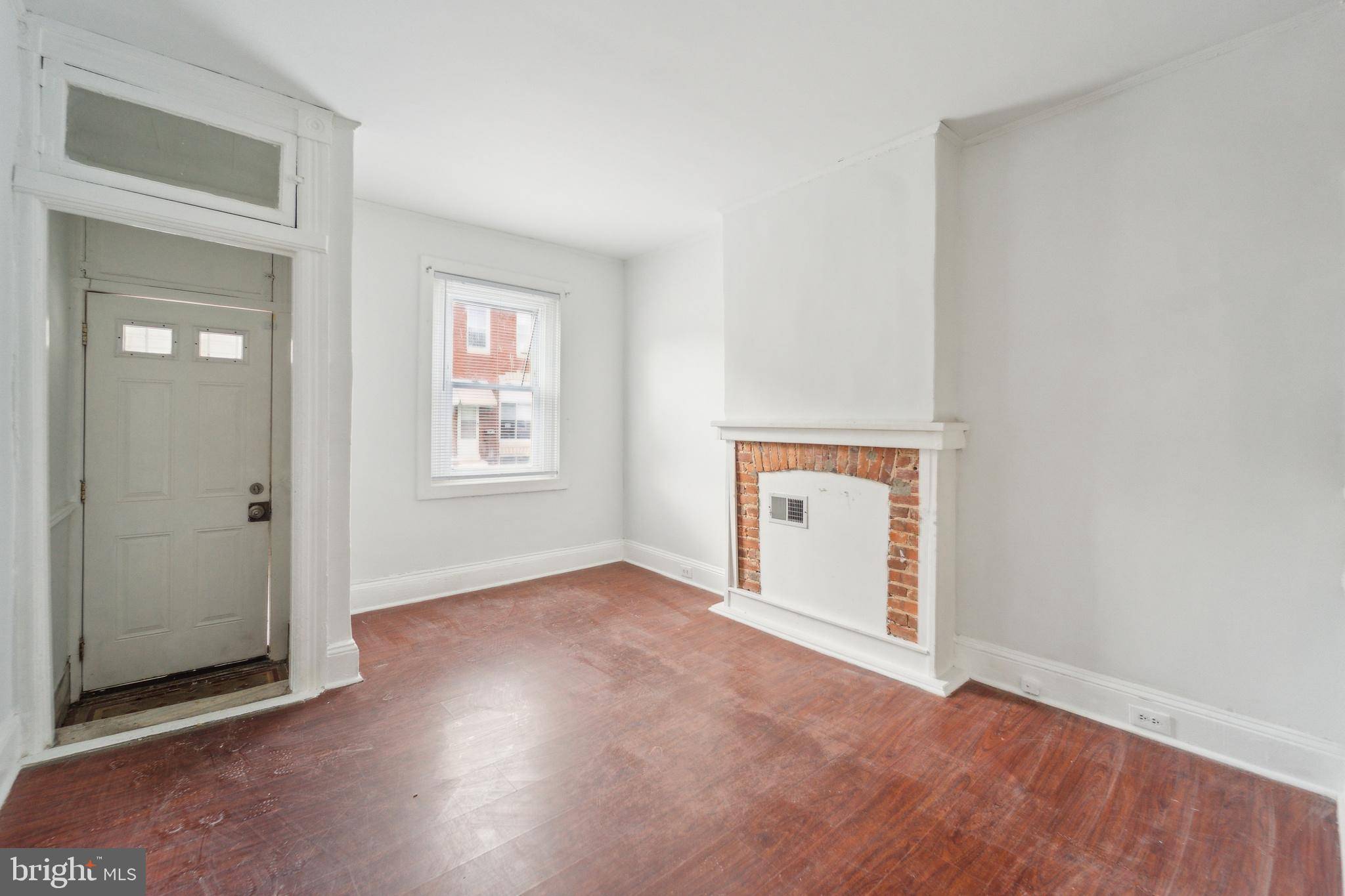 Baltimore, MD 21224,3818 MOUNT PLEASANT AVE