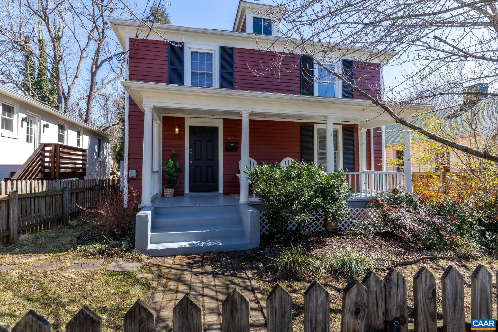 Charlottesville, VA 22903,310 SW 7TH ST