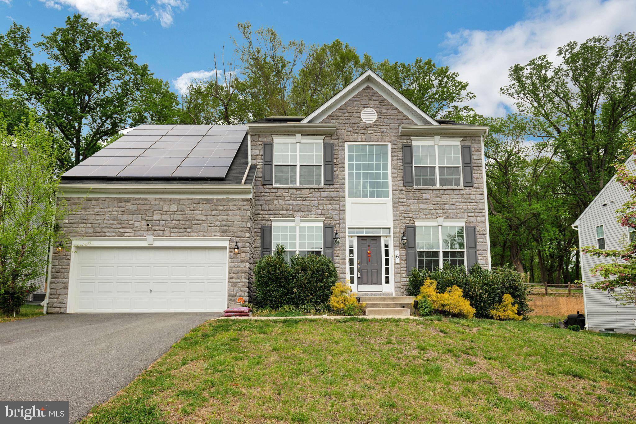 Fort Washington, MD 20744,6 PATES DR