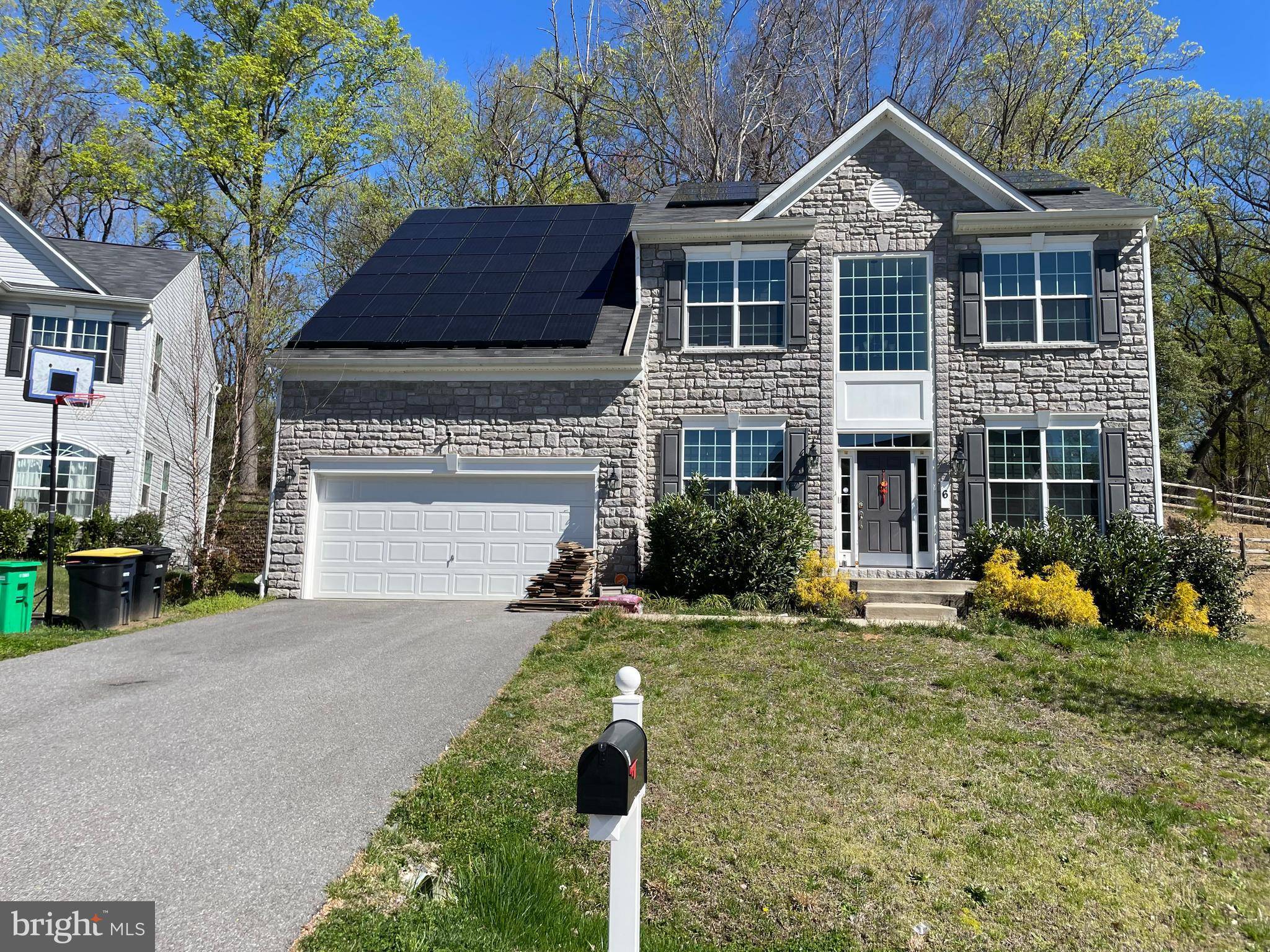 Fort Washington, MD 20744,6 PATES DR