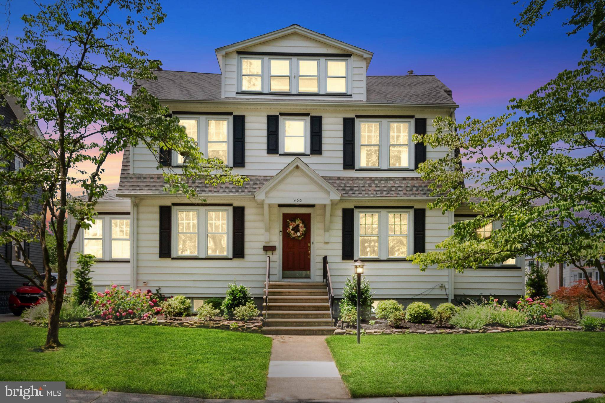 Collingswood, NJ 08108,400 VIRGINIA AVE