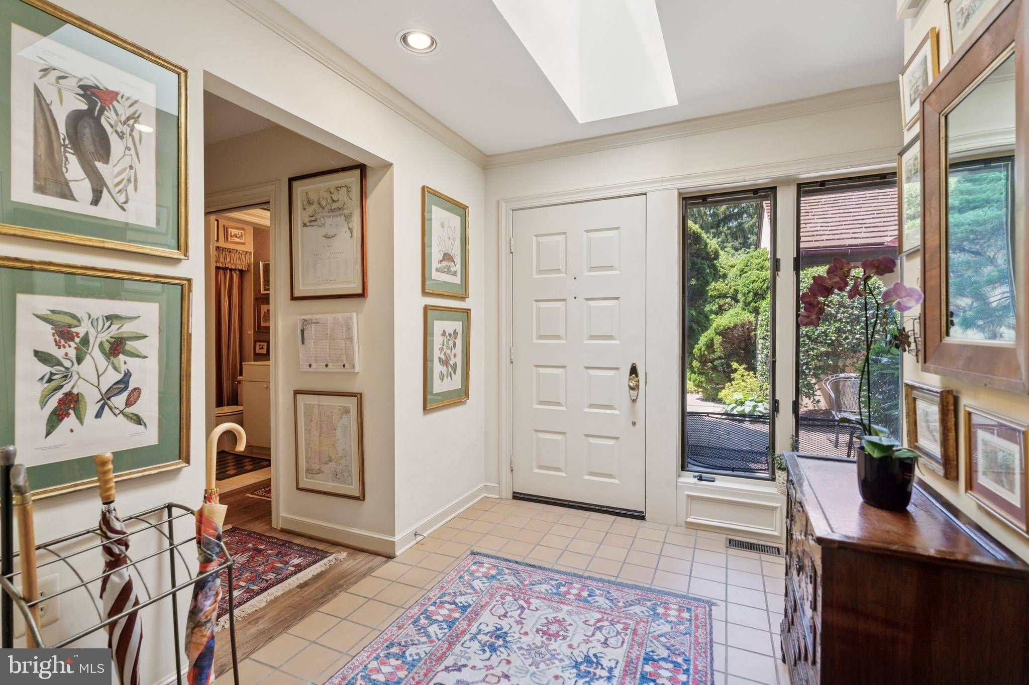 Blue Bell, PA 19422,7 EQUESTRIAN LN