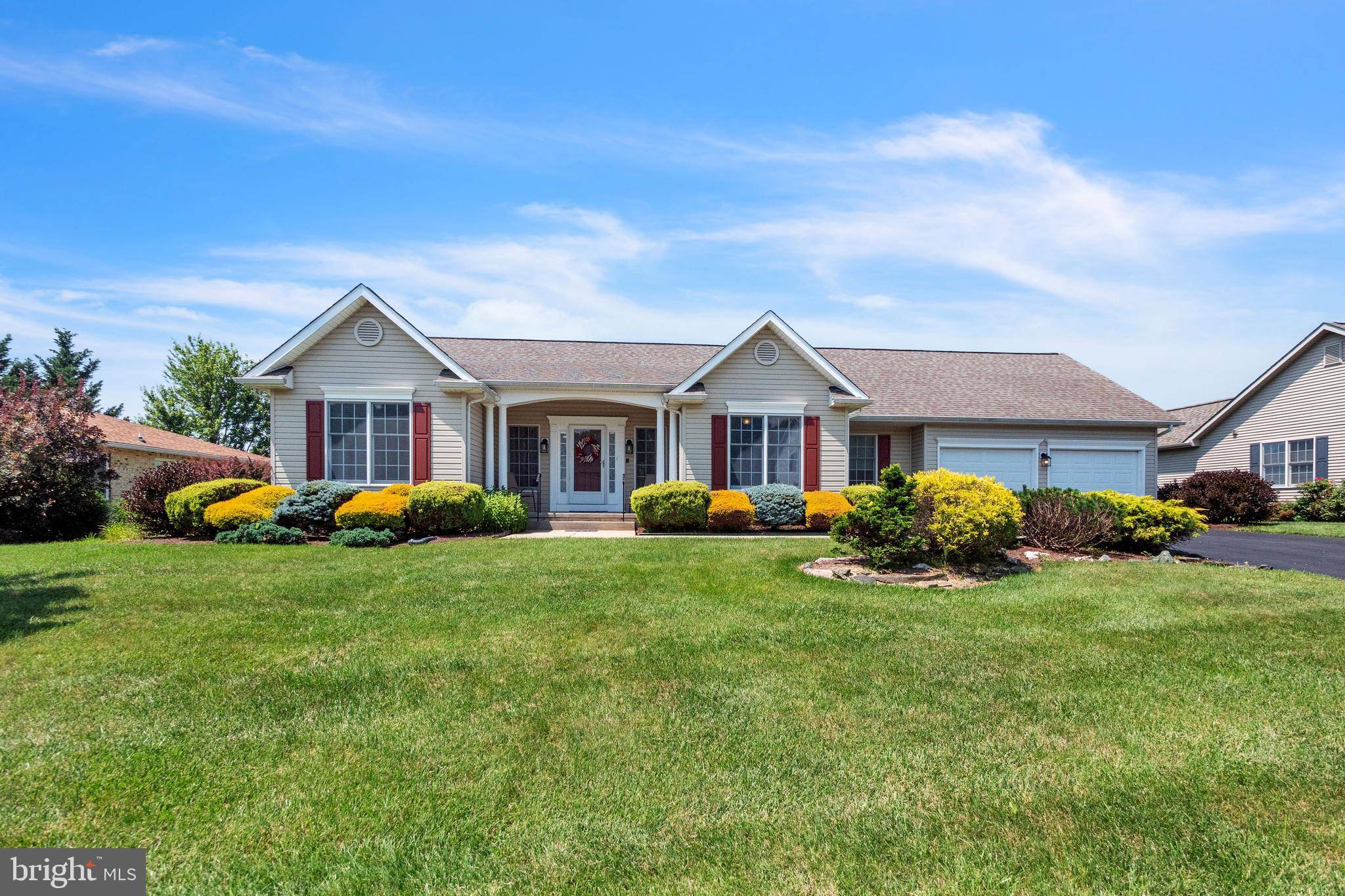 Middletown, MD 21769,105 ROD CIR