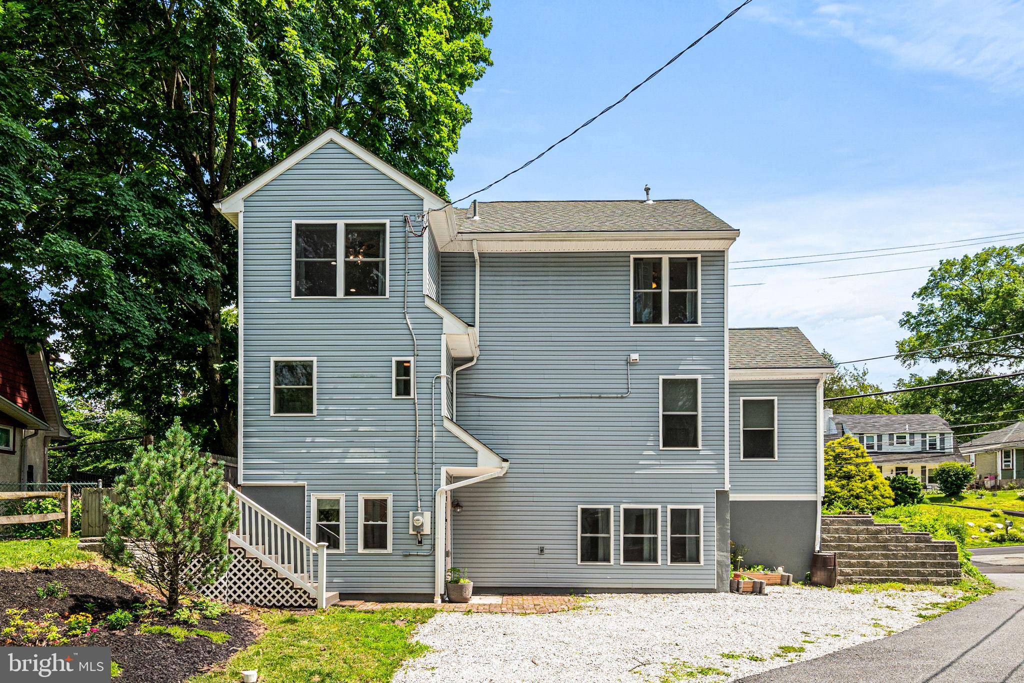 Media, PA 19063,177 BORTONDALE RD