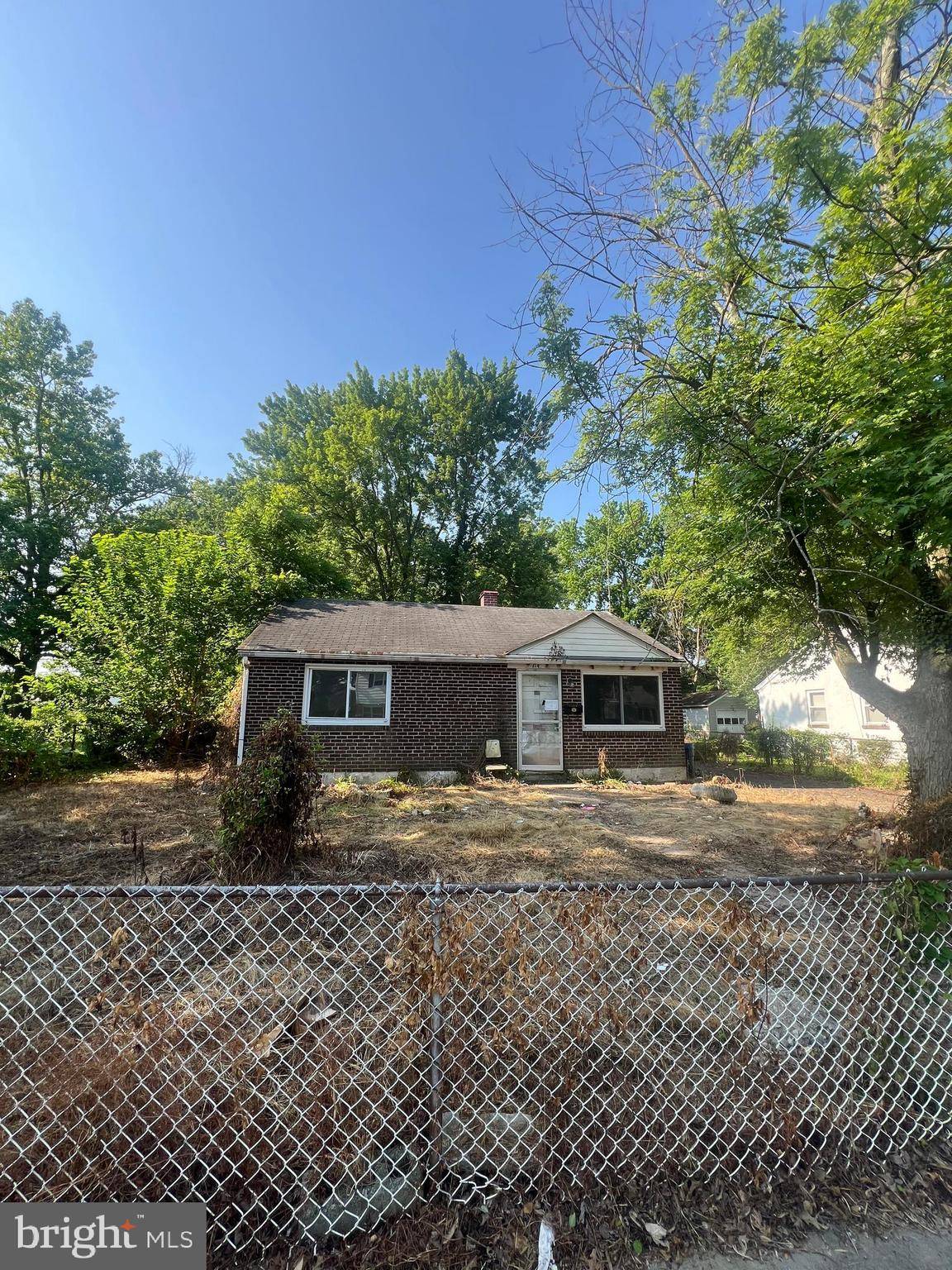 Elkton, MD 21921,114 BROWN ST