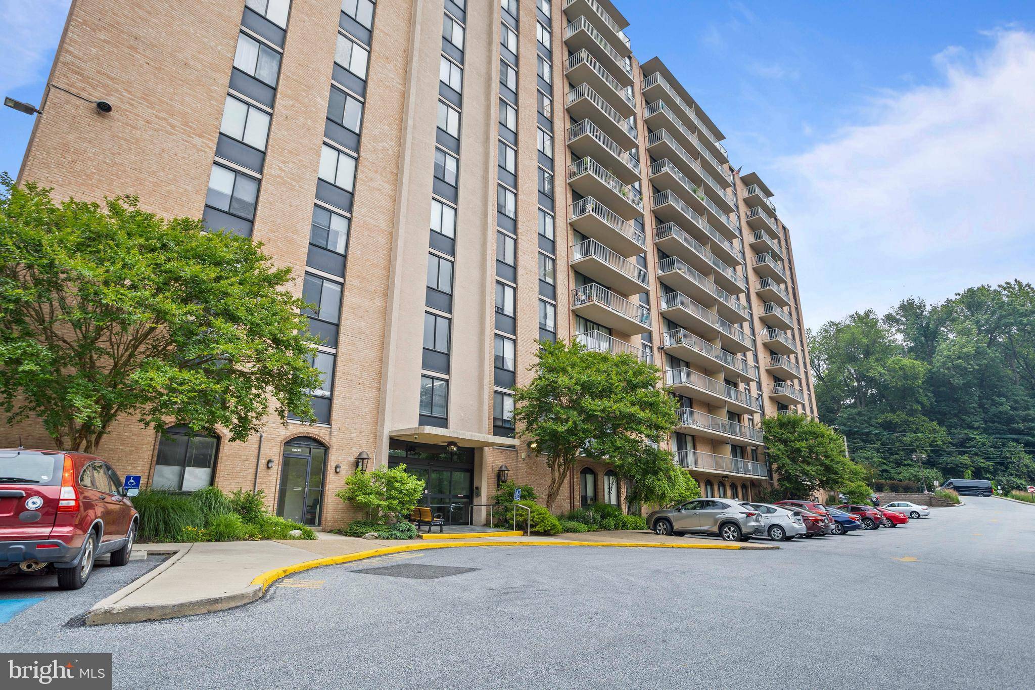 Swarthmore, PA 19081,801 YALE AVE #1016