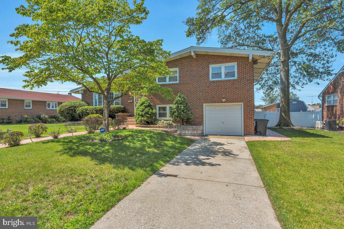 Pennsauken, NJ 08109,4440 ROYAL AVE