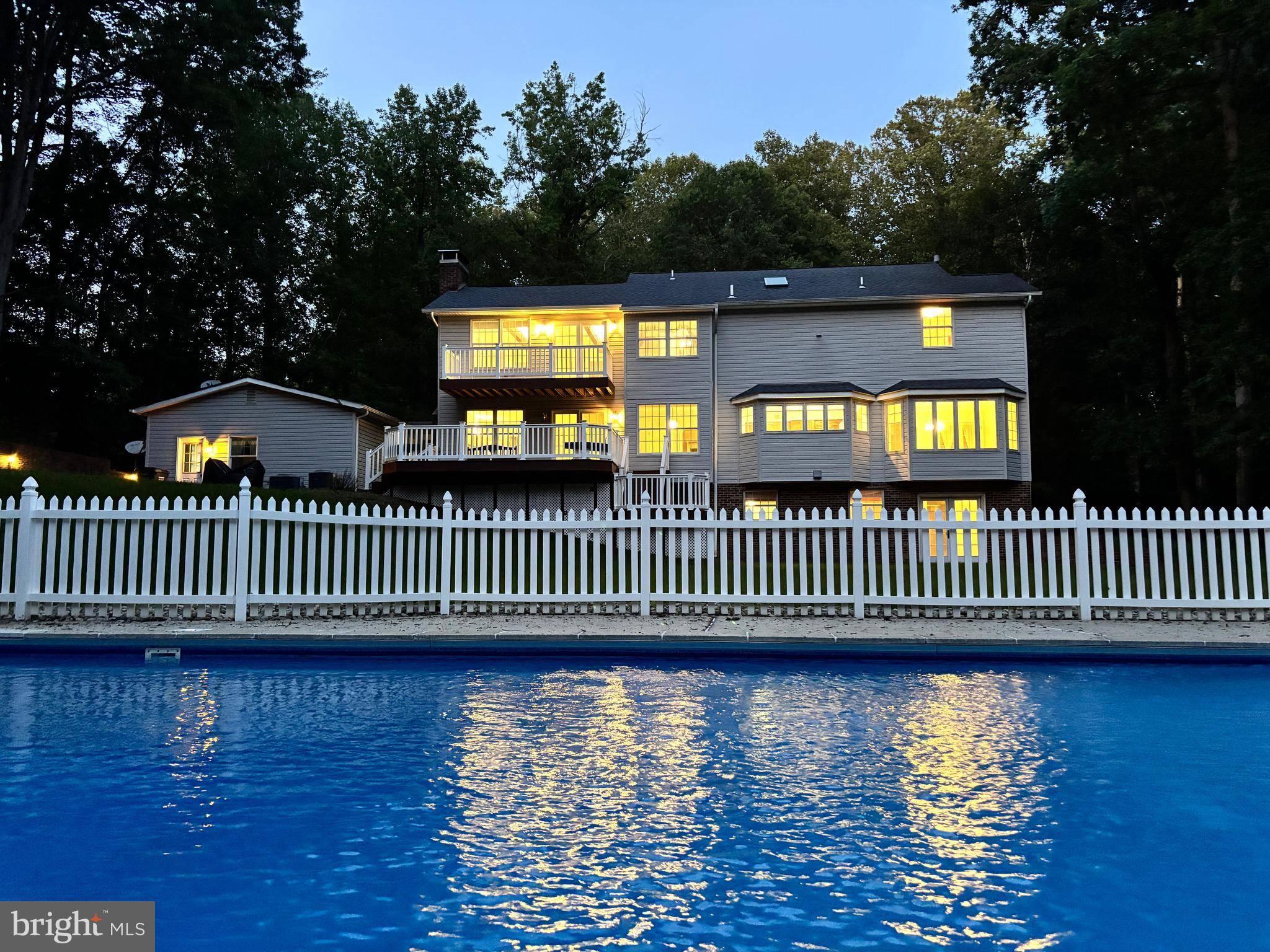 Hughesville, MD 20637,6855 MAXWELL DR