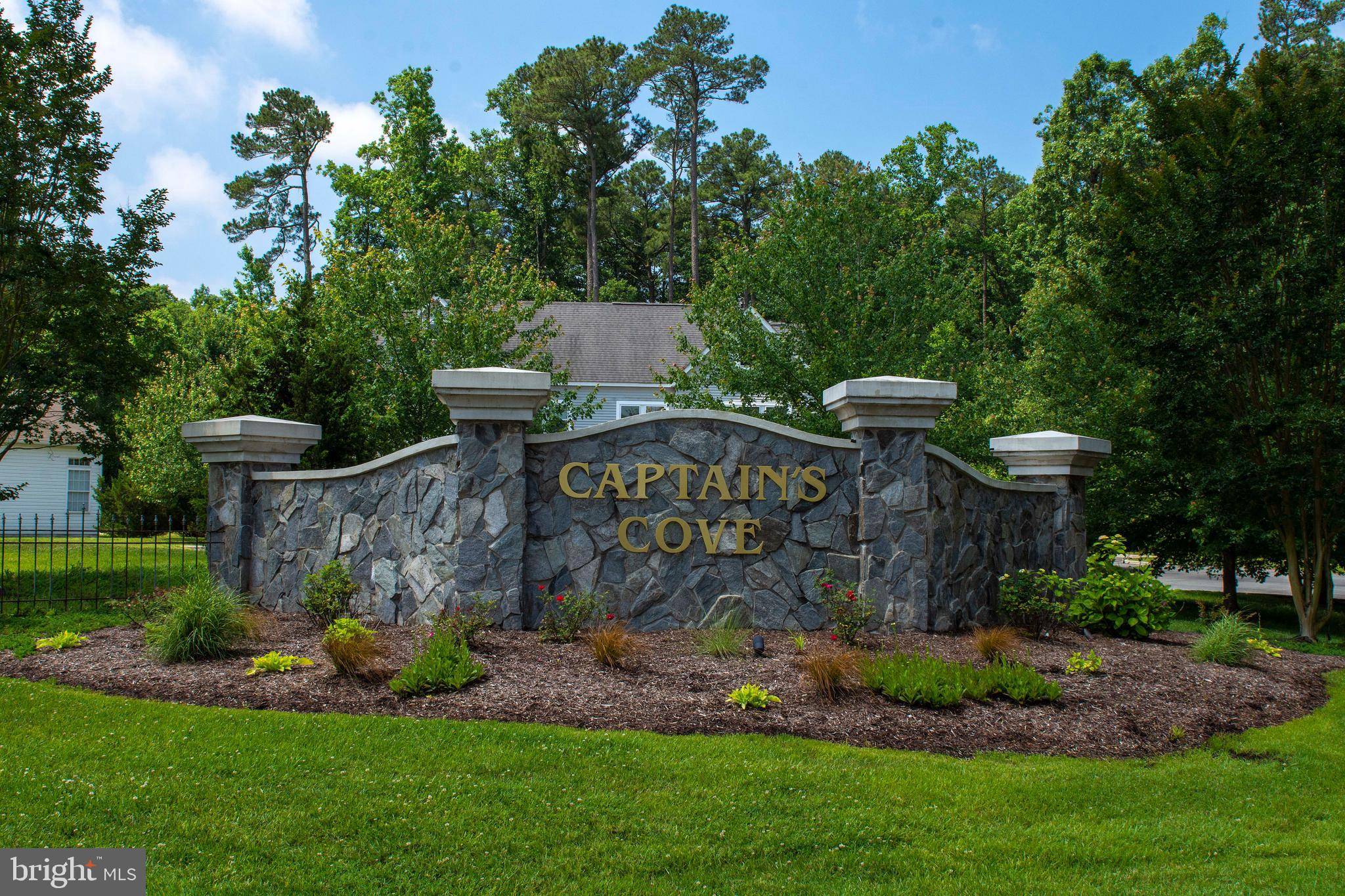 Greenbackville, VA 23356,LOT 52 BRIGANTINE BLVD