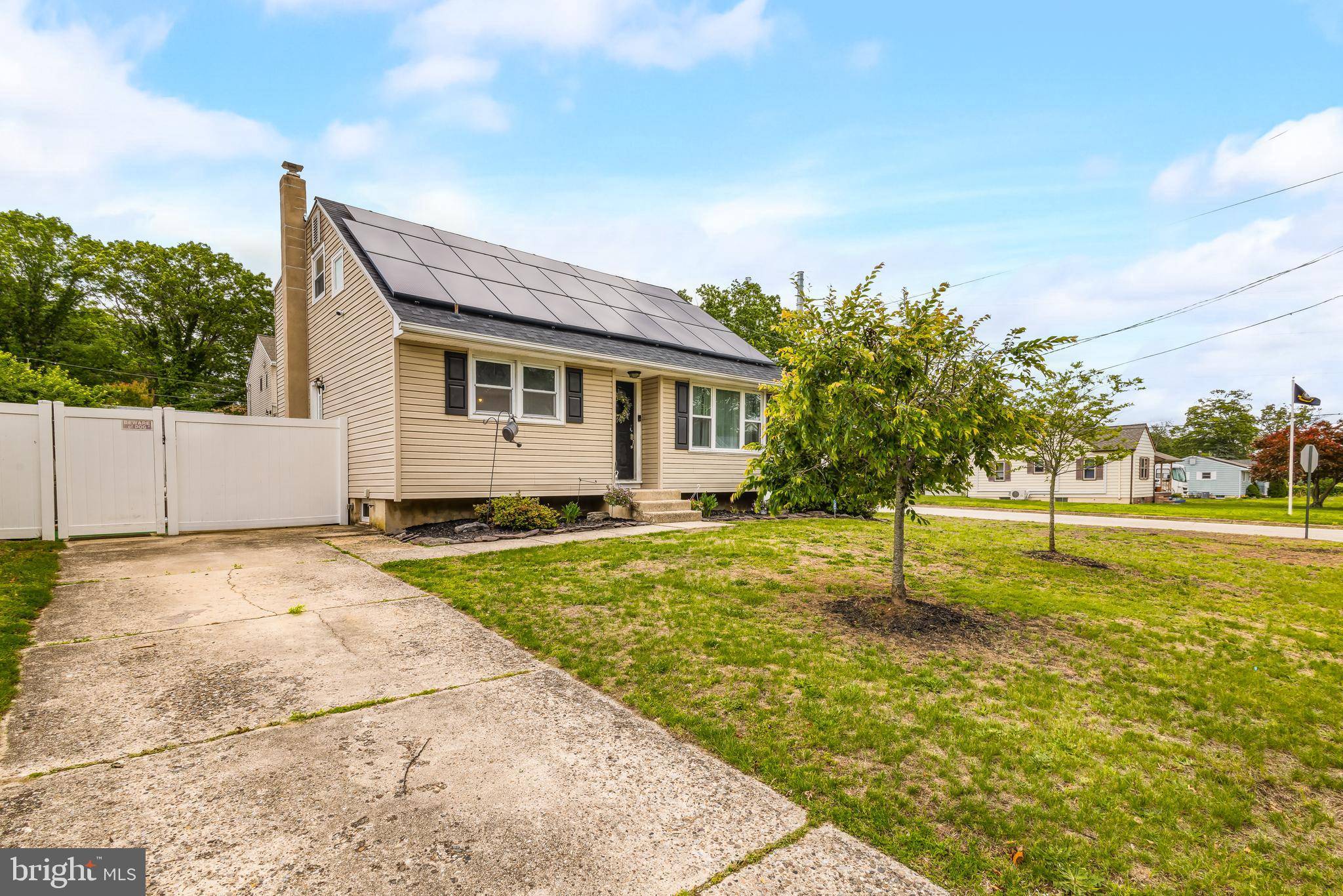 Blackwood, NJ 08012,209 OAK AVE