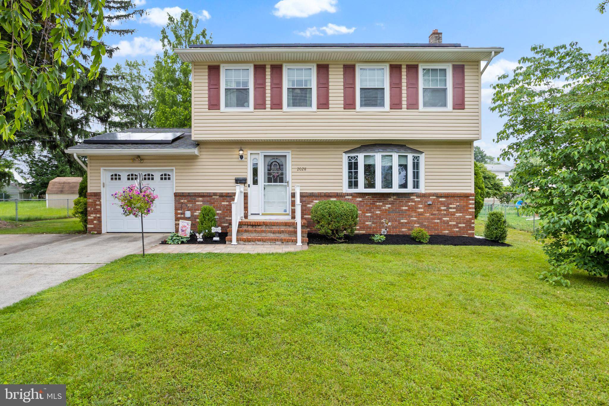 Hamilton, NJ 08610,2028 S OLDEN AVE