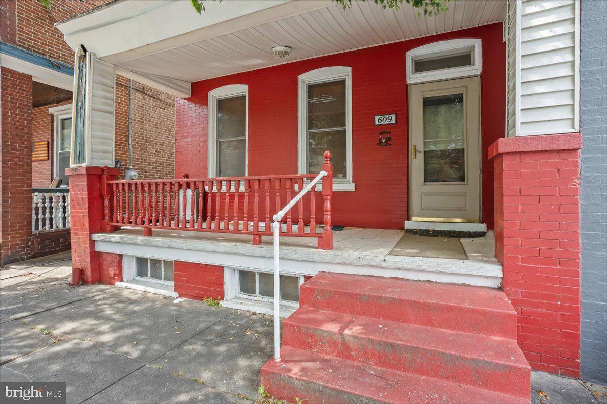 Lancaster, PA 17603,609 E CHESTNUT ST