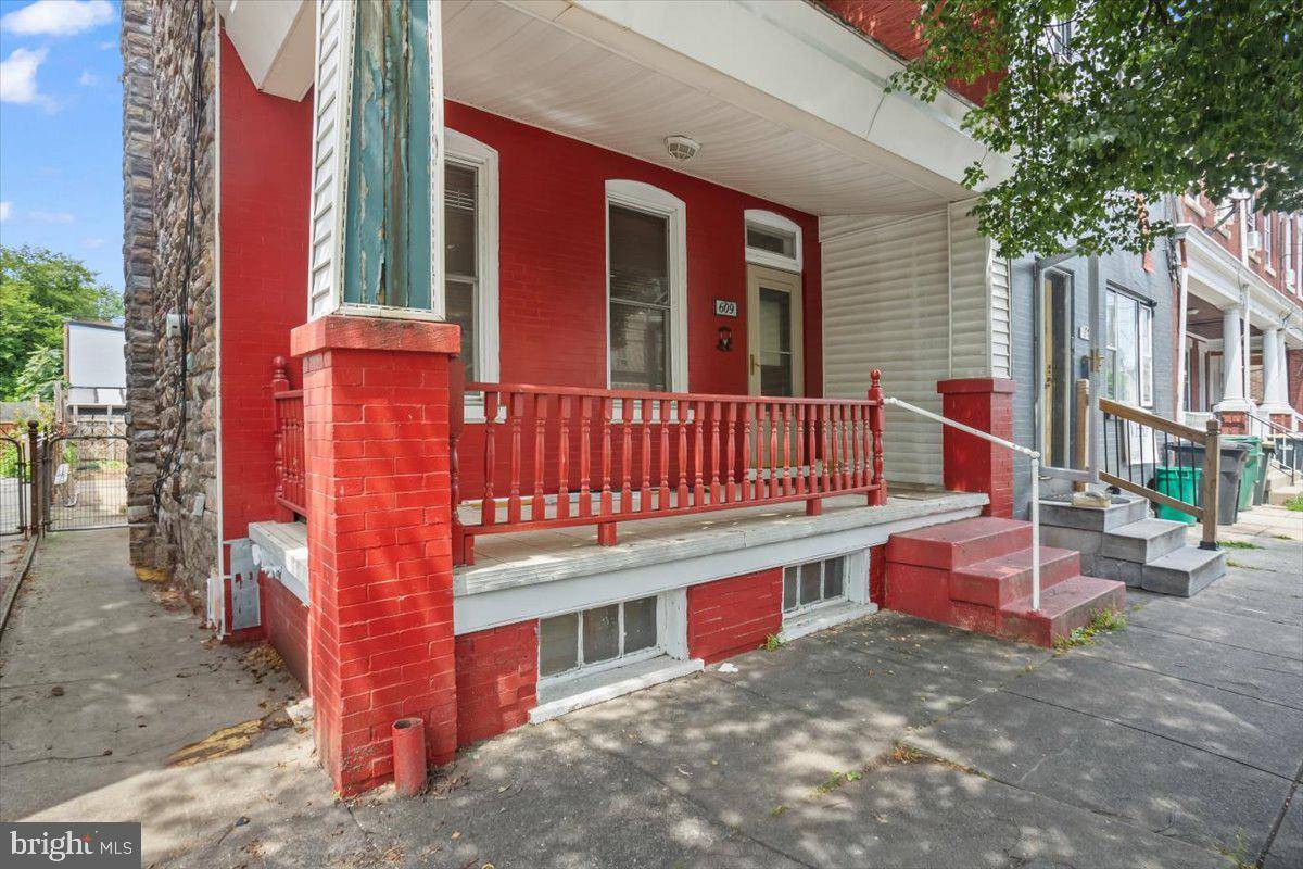 Lancaster, PA 17603,609 E CHESTNUT ST