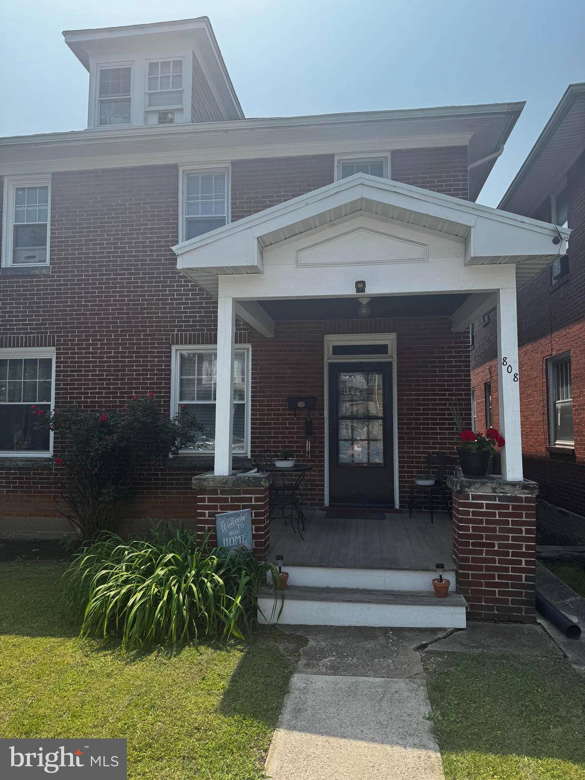 Hagerstown, MD 21742,808 MULBERRY AVE