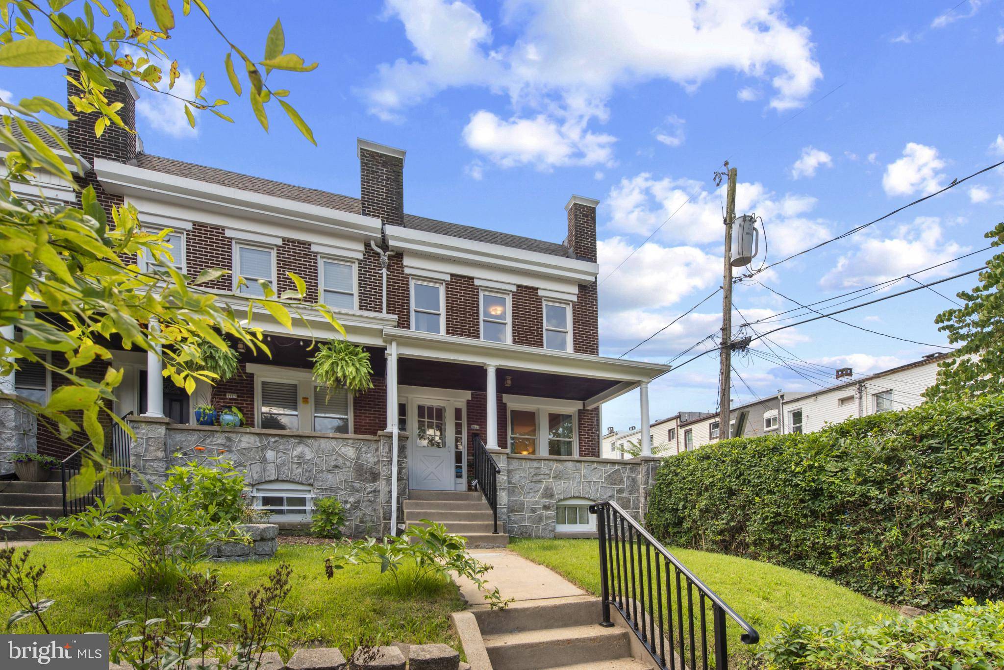 Baltimore, MD 21211,1125 WOODHEIGHTS AVE