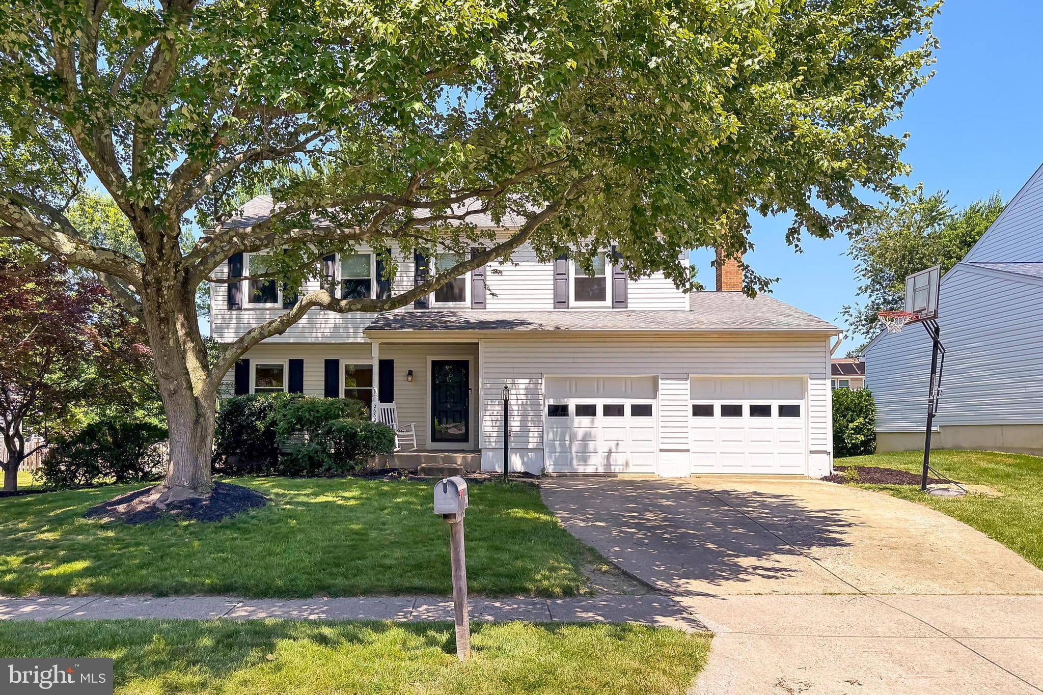 Oak Hill, VA 20171,2632 NEW BANNER LN