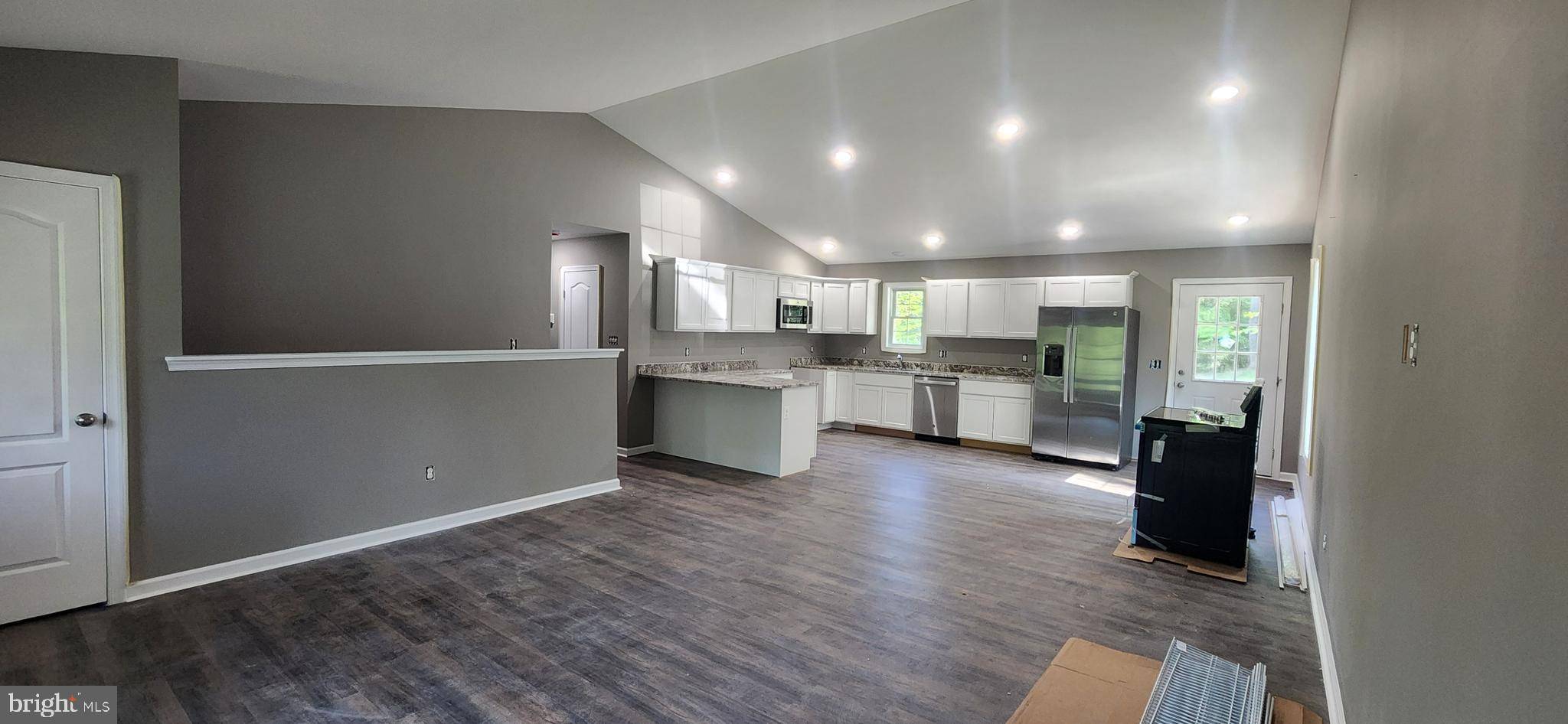 Front Royal, VA 22630,LOT 664 OLD OAK LN