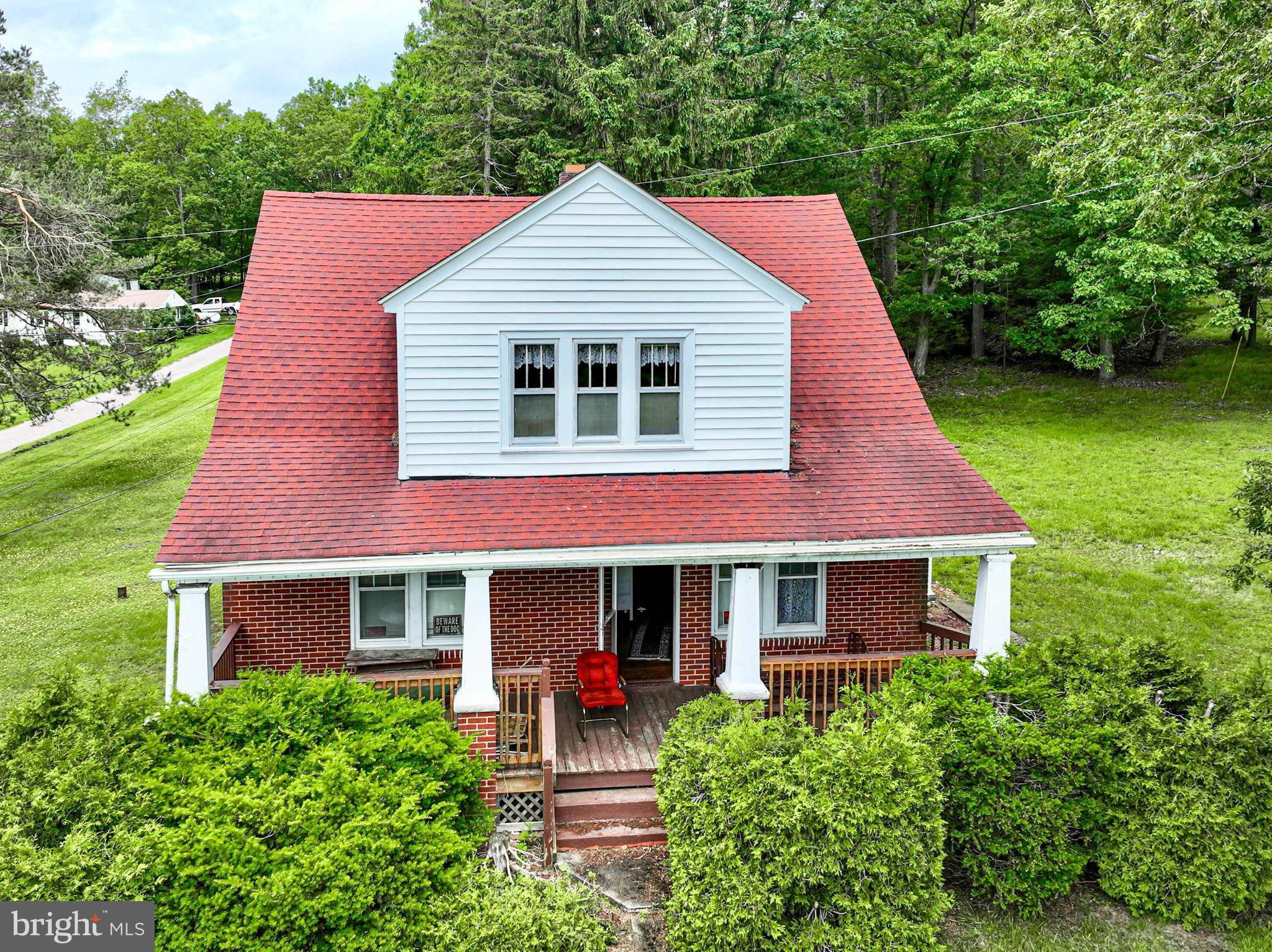 Grantsville, MD 21536,18263 NATIONAL PIKE