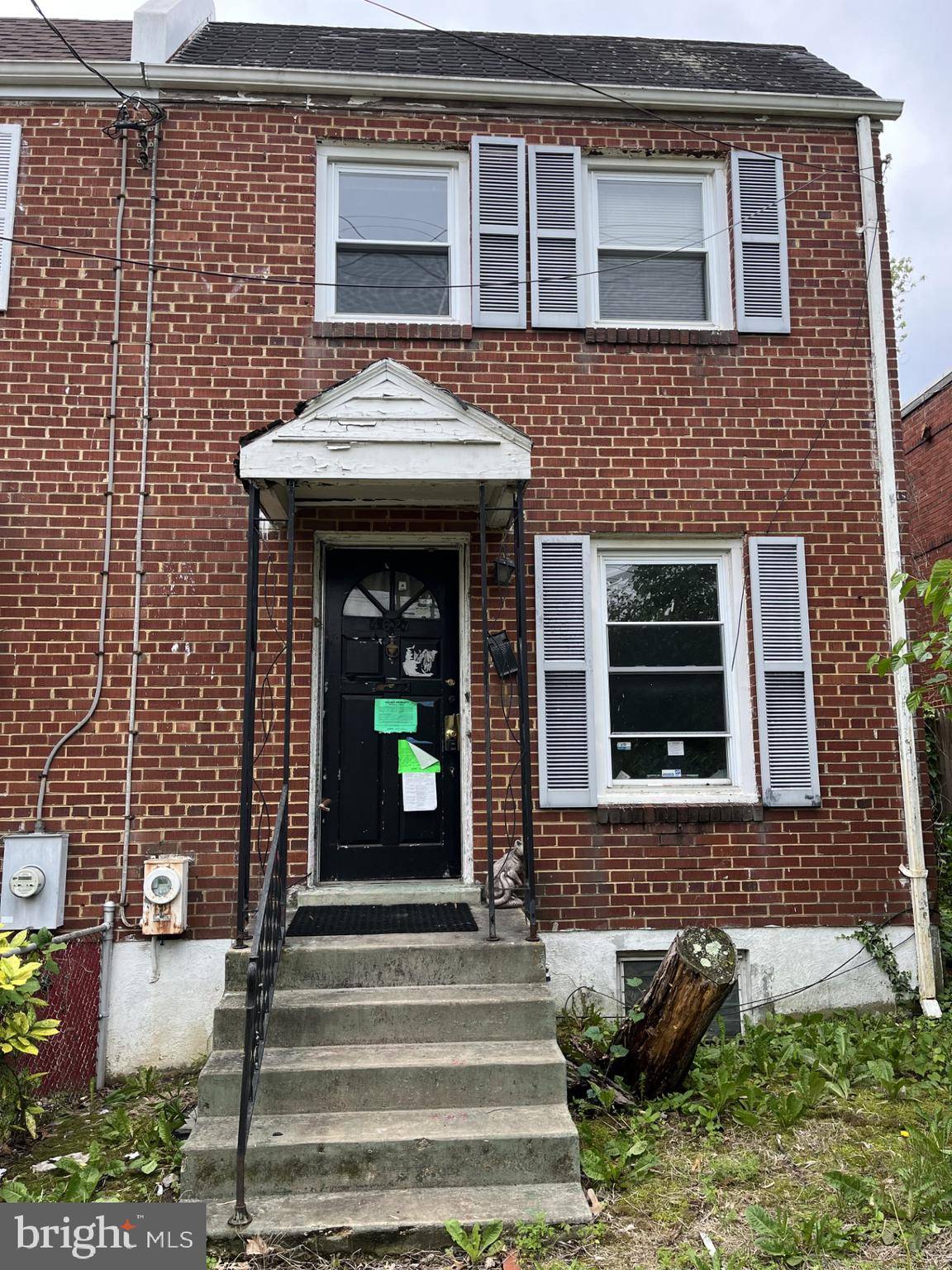 Washington, DC 20019,4627 H ST SE
