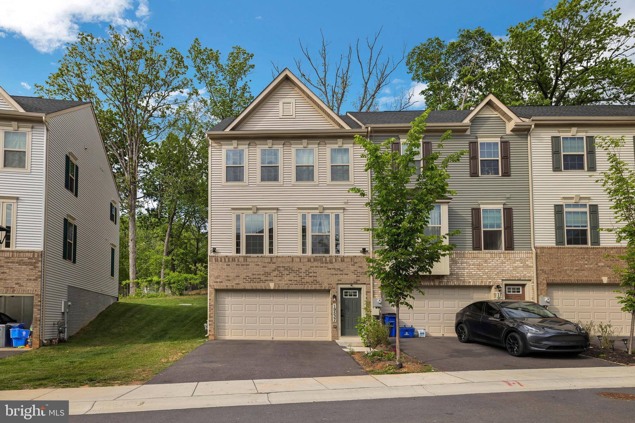 Montgomery Village, MD 20879,19537 SOL PL