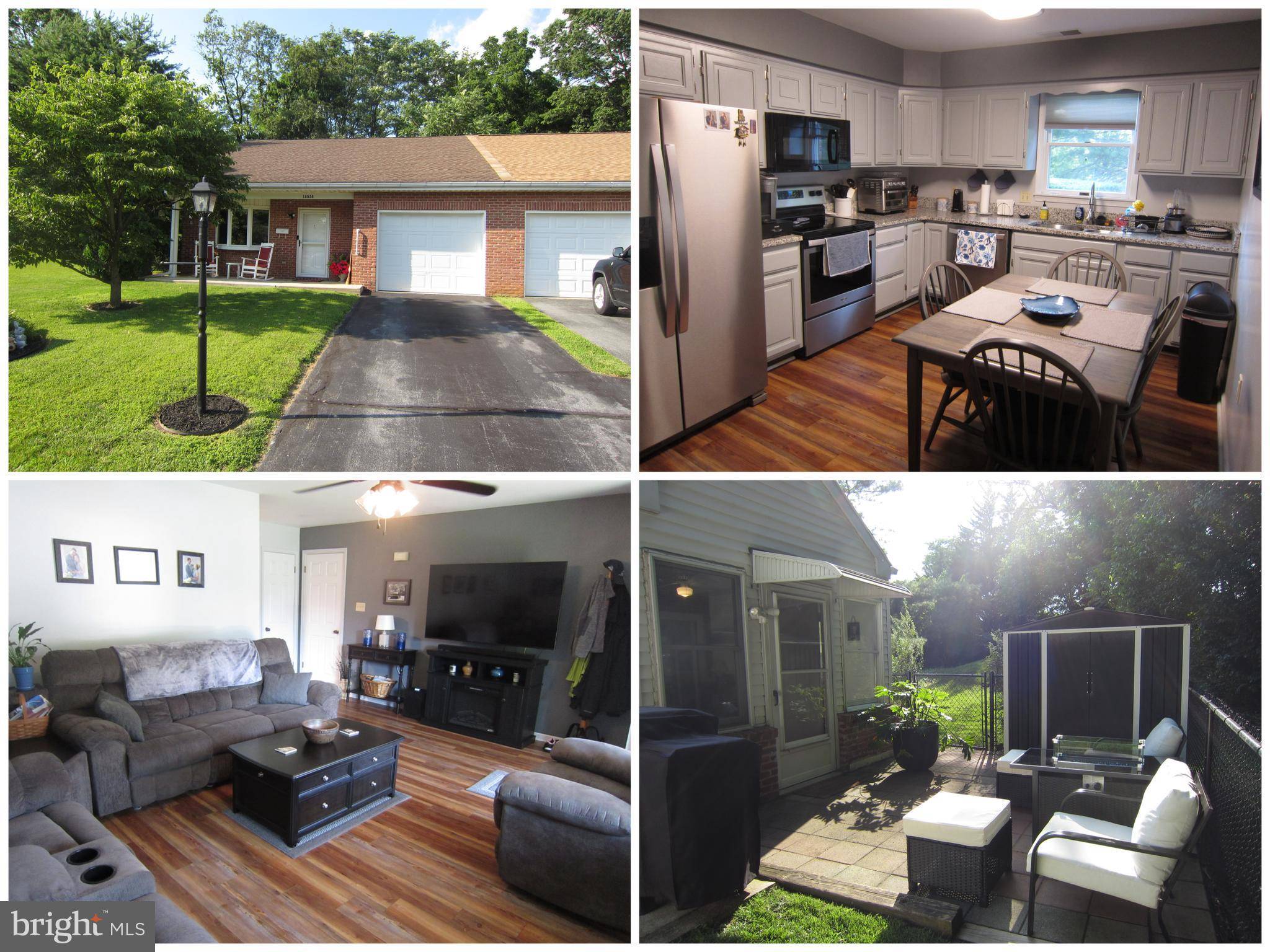 Hagerstown, MD 21740,18028 PUTTER DR