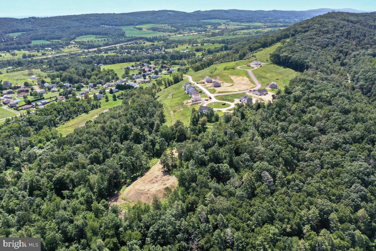 Bloomsburg, PA 17815,PRESERVE LN #LOT 33