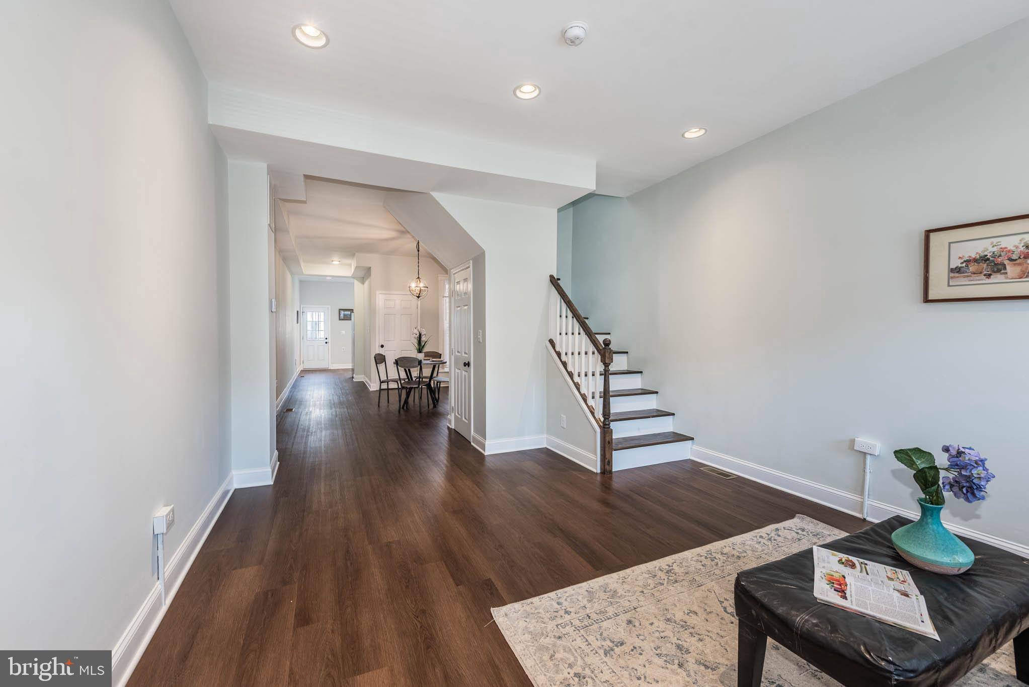 Baltimore, MD 21216,1614 RUXTON AVE