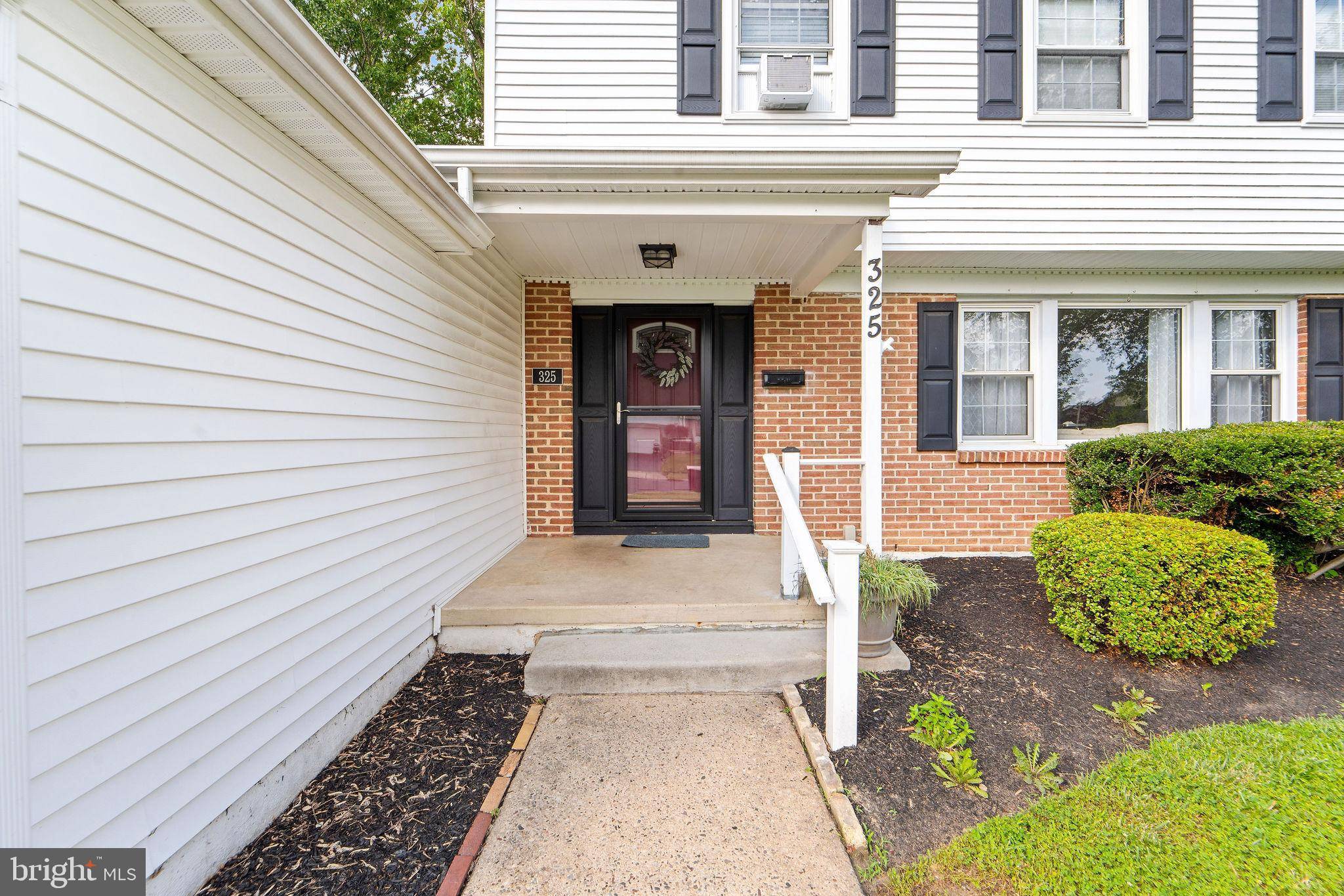 Somerdale, NJ 08083,325 ORCHARD AVE