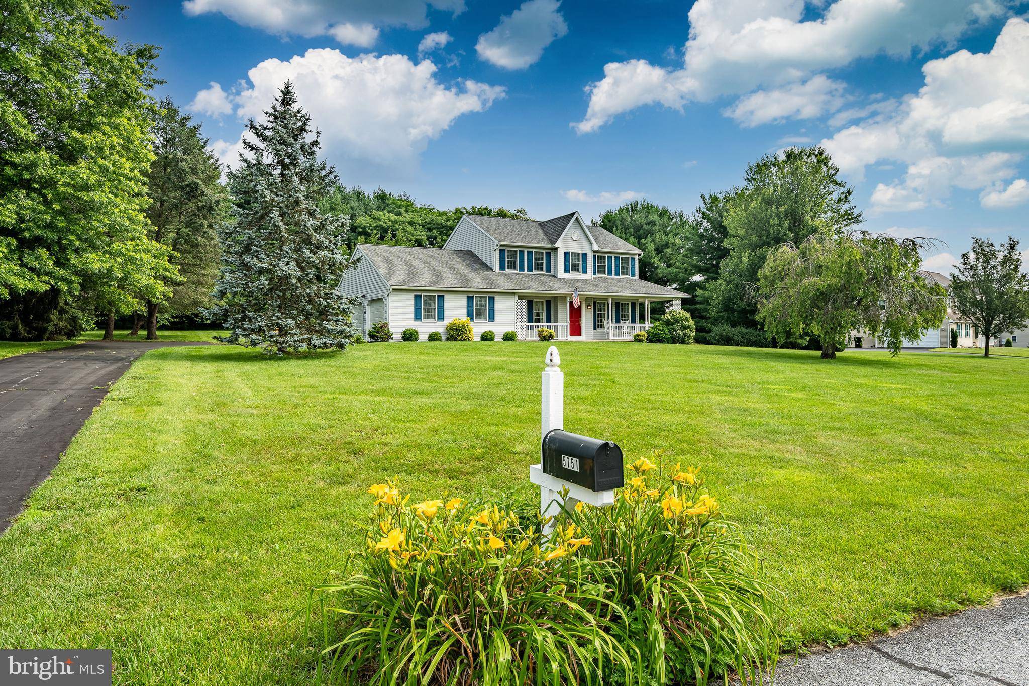 Narvon, PA 17555,5751 KINGSFIELD DR