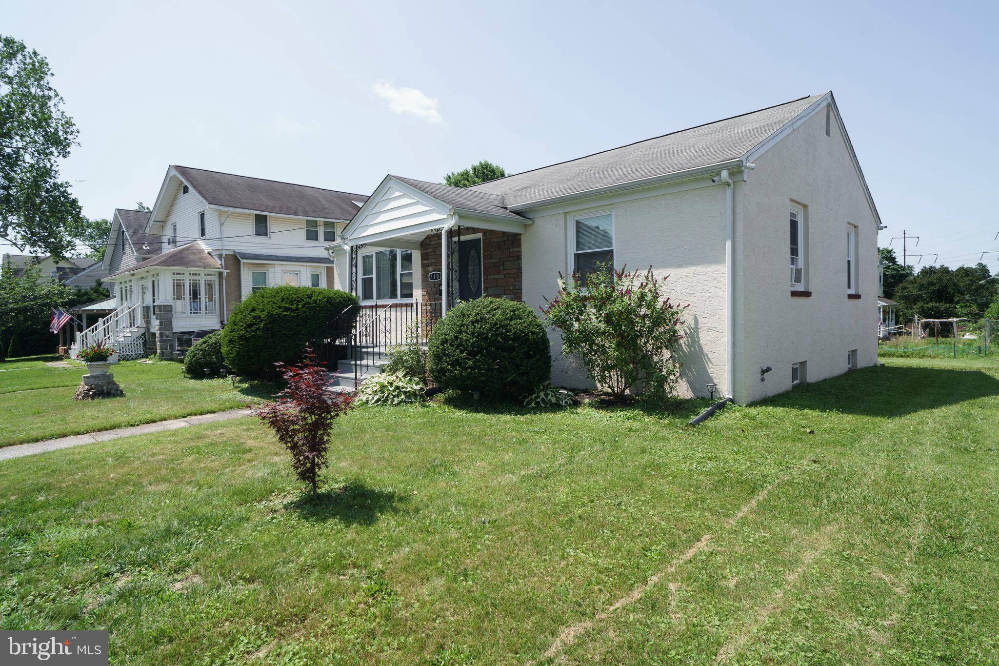 Ridley Park, PA 19078,110 MCCORMICK AVE