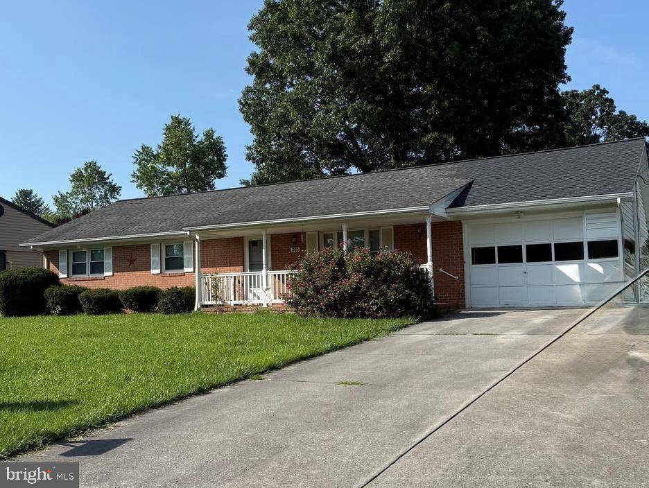 Winchester, VA 22601,303 BEECHCROFT RD