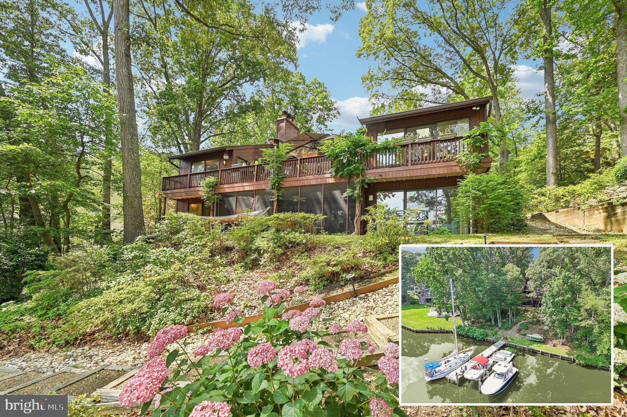 Severna Park, MD 21146,133 BERRYWOOD DR