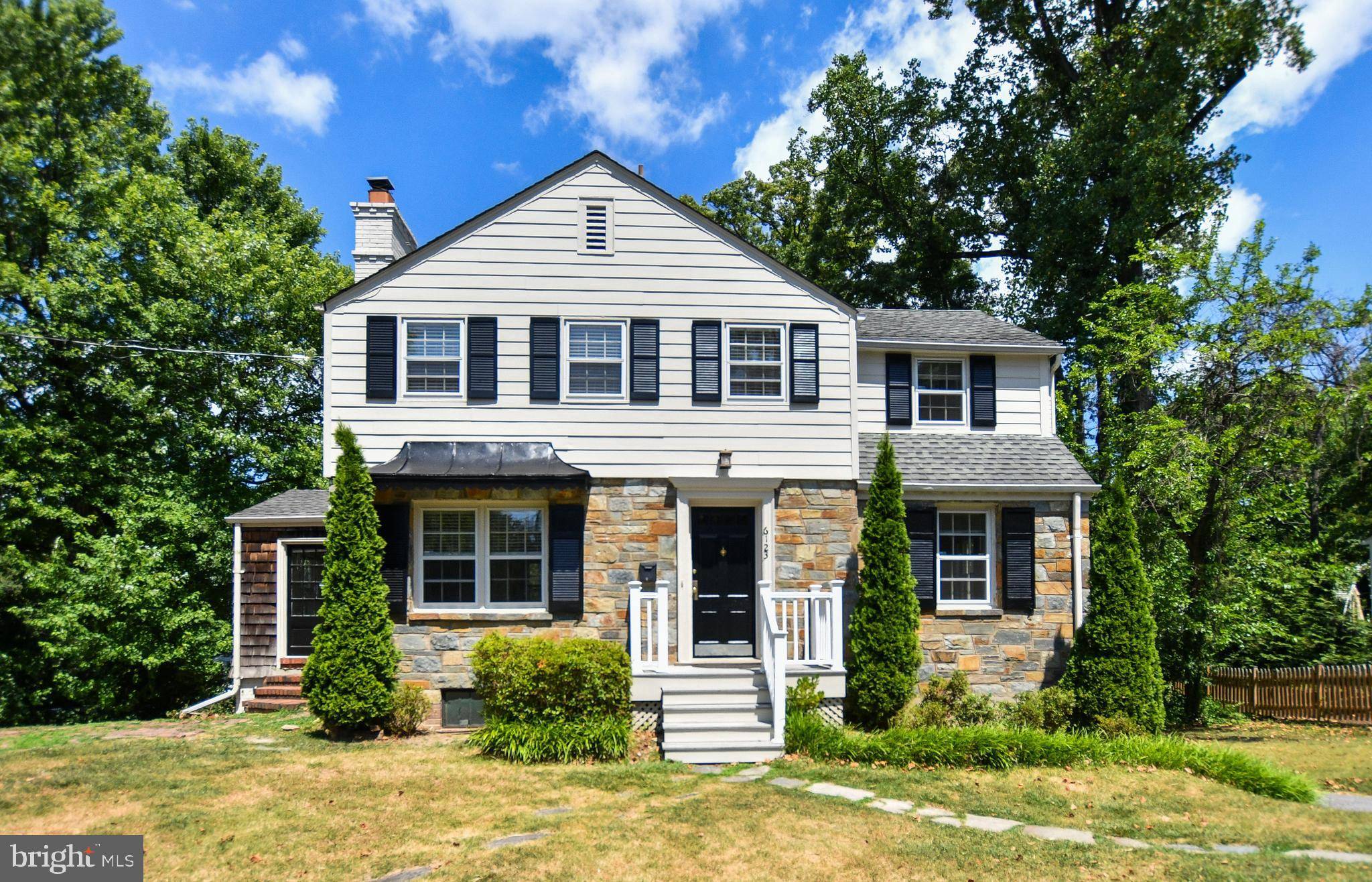 Bethesda, MD 20816,6123 WYNNWOOD RD