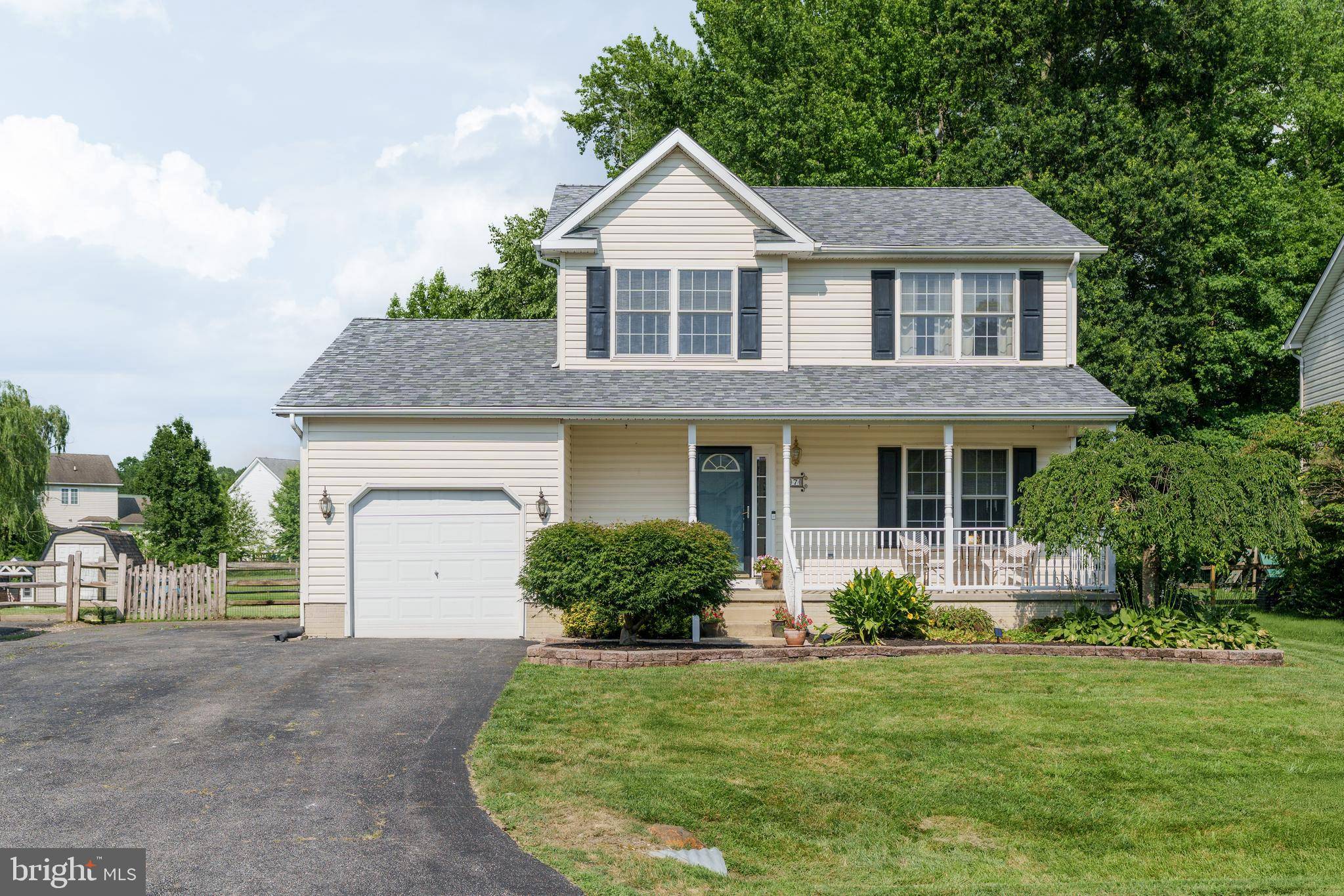Elkton, MD 21921,7 PINEHURST CT