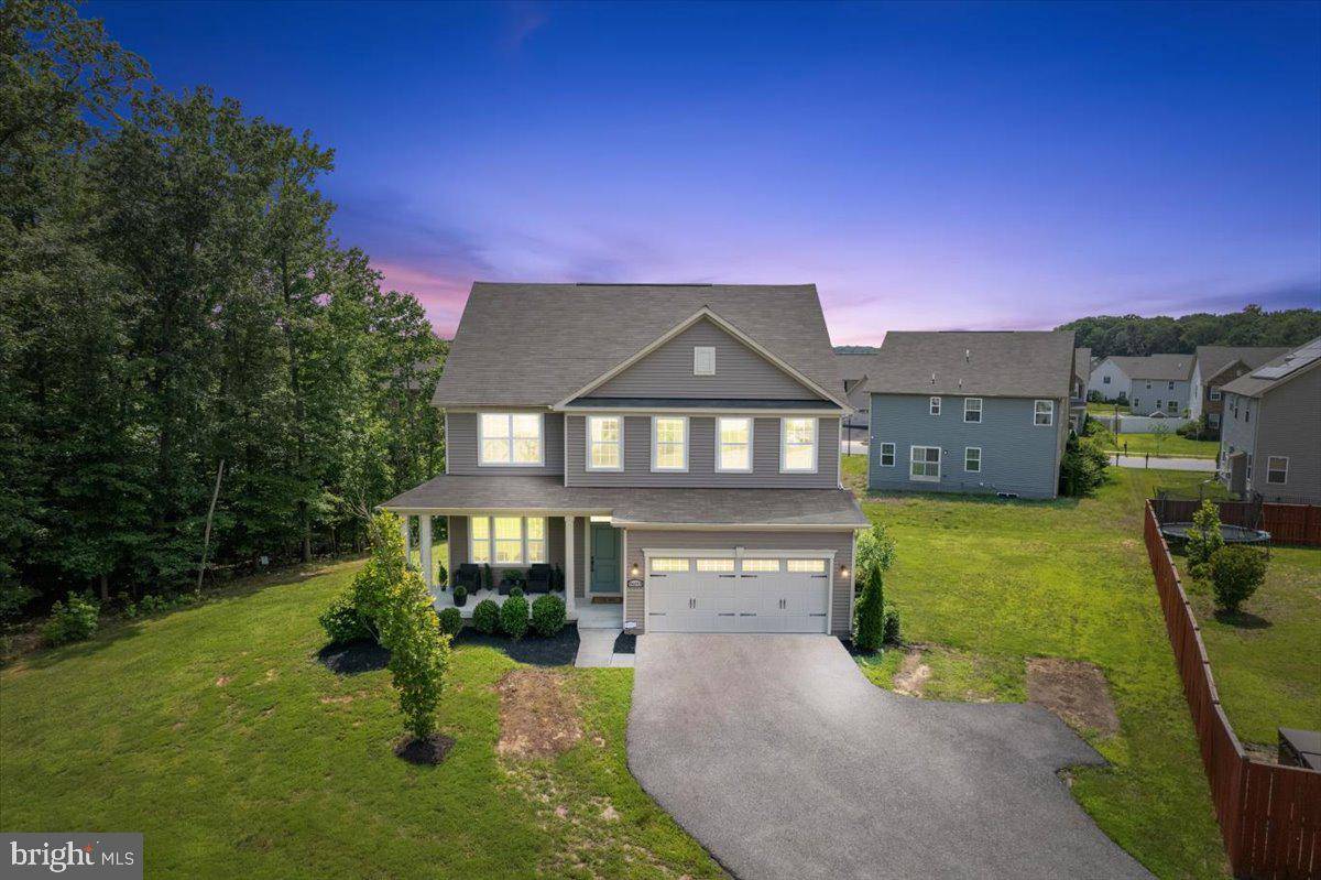 Waldorf, MD 20603,8693 WINDON CT