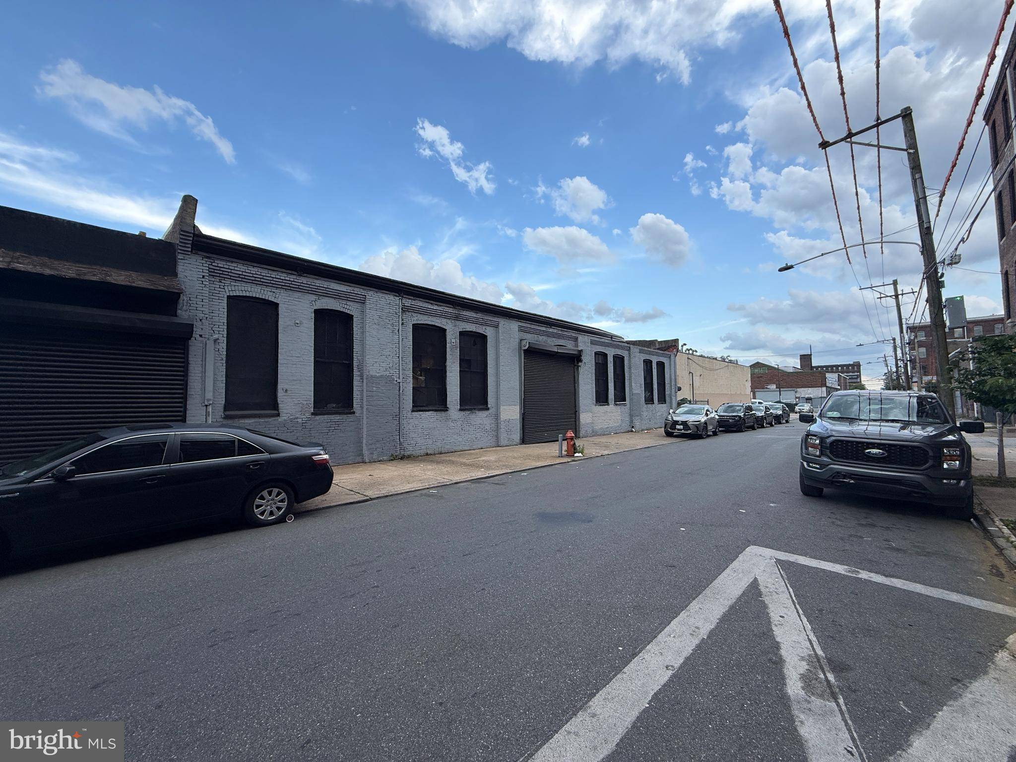Philadelphia, PA 19133,160 W SOMERSET ST