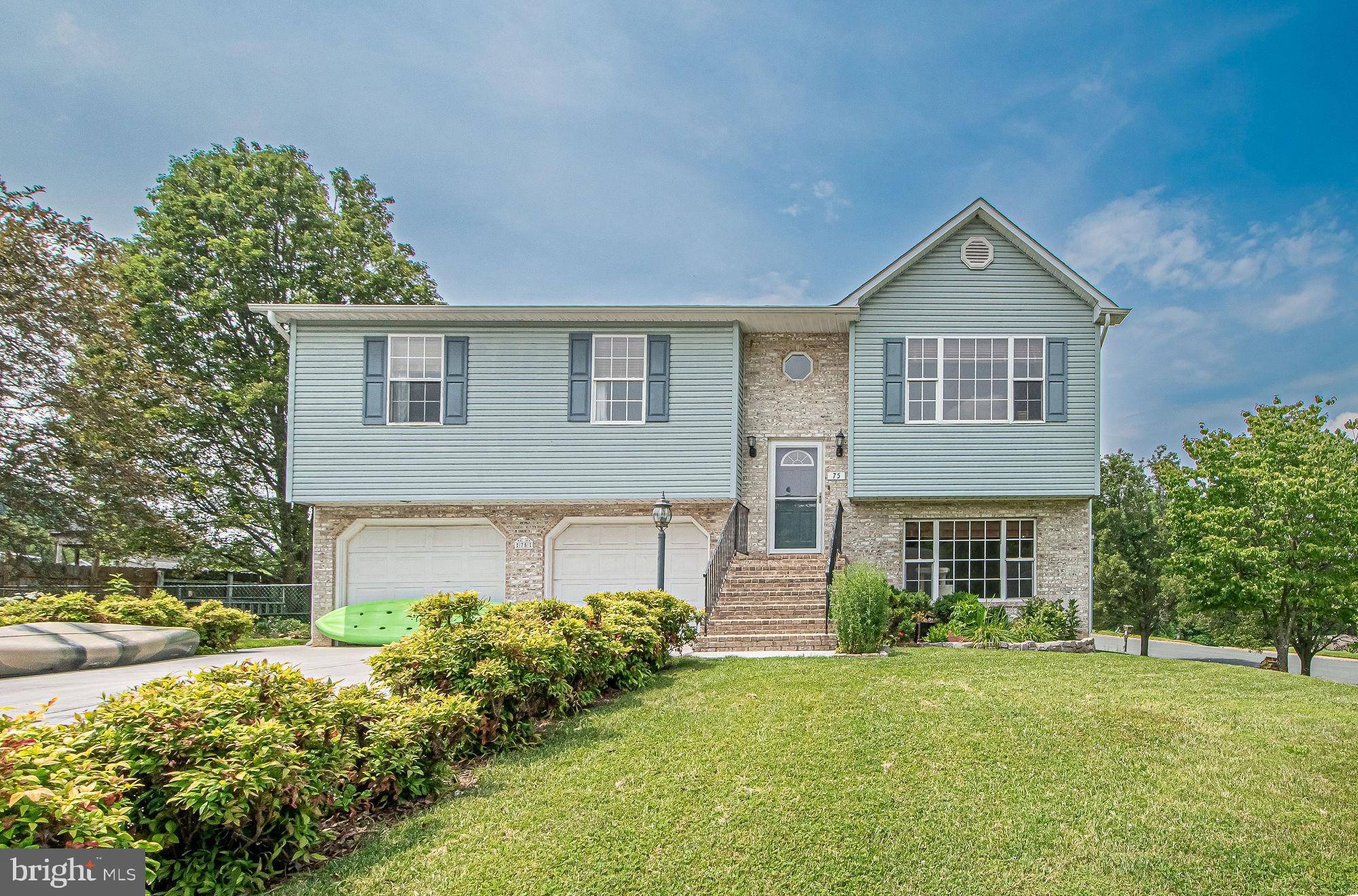 Front Royal, VA 22630,75 WESTMINSTER DR
