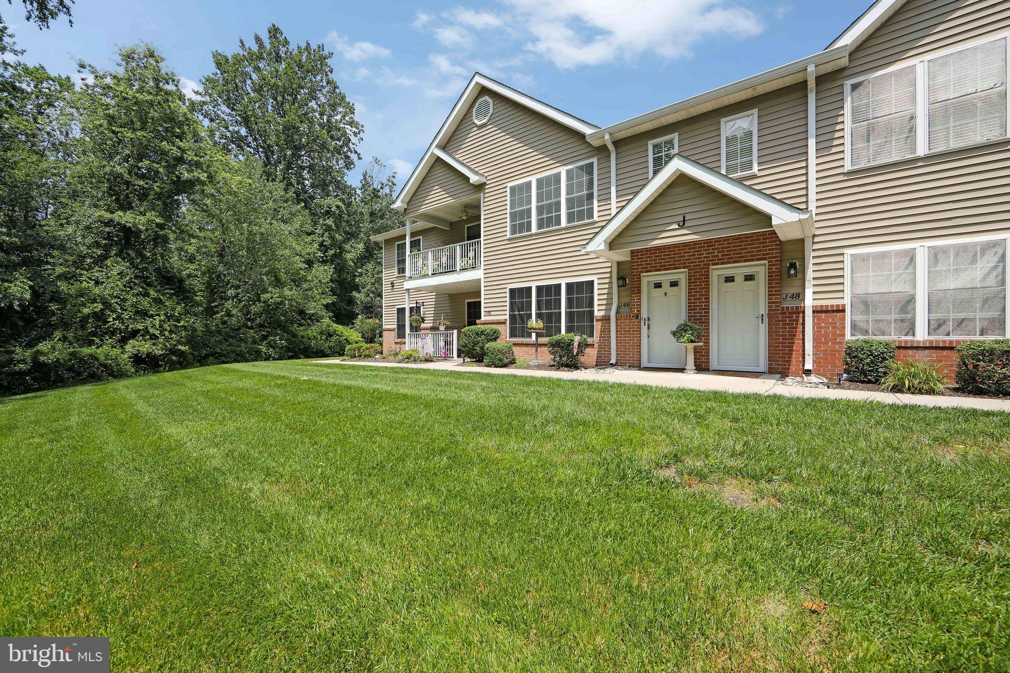 Sewell, NJ 08080,46J PRISTINE PL